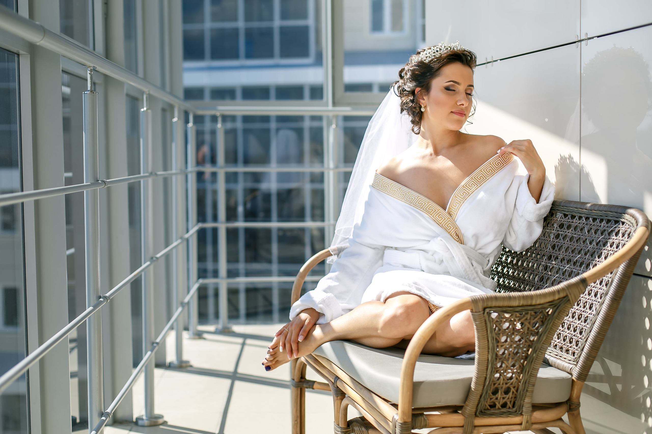 Свадьба Казань. Фотограф Ильхам Сибгатуллин Казань