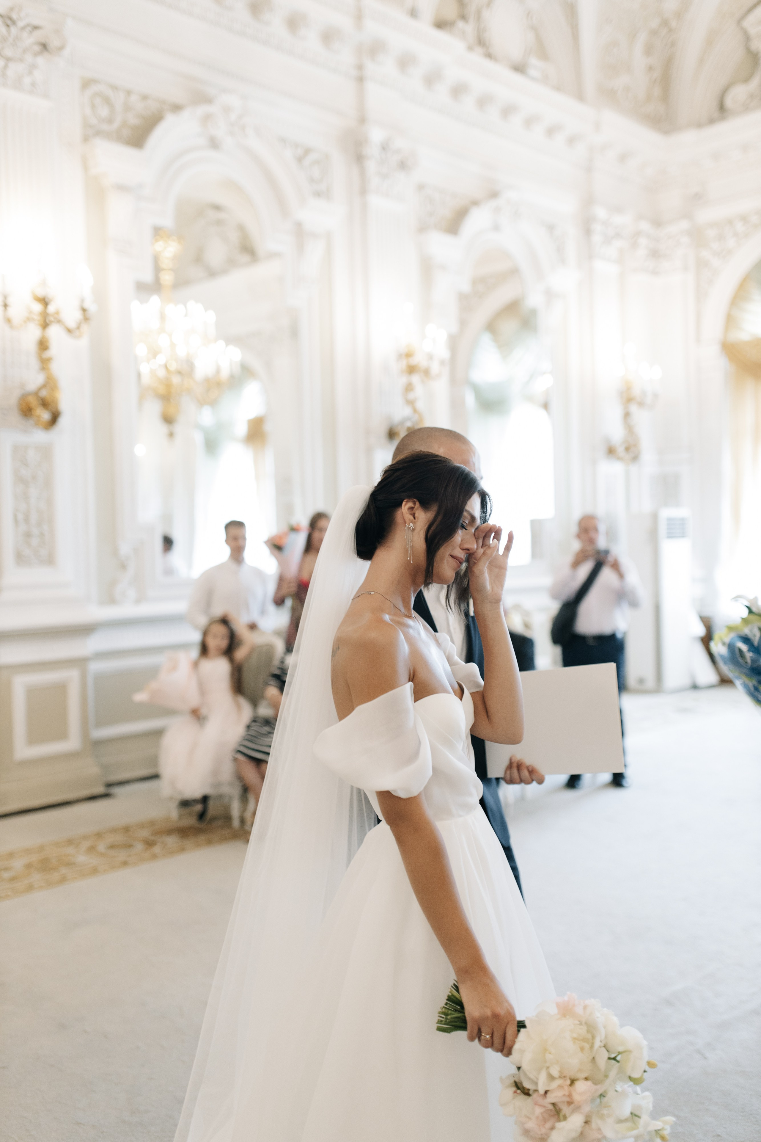 𝒜𝓁𝑒𝓀𝓈𝑒𝓎 & 𝒱𝒾𝒸𝓉𝑜𝓇𝒾𝒶. Wedding Photographer from St.Petersburg