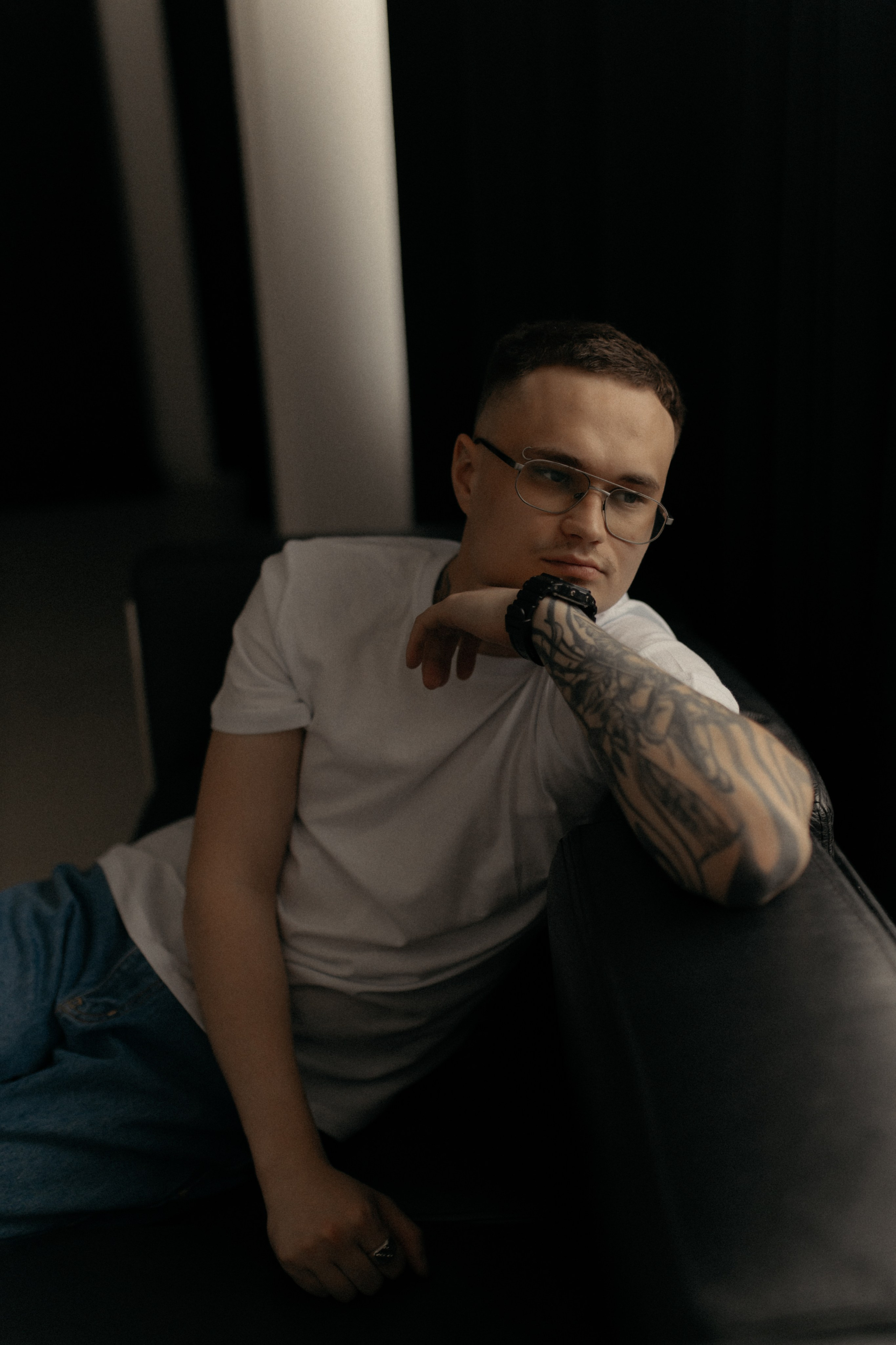 Никита. DARYA.BELKINA