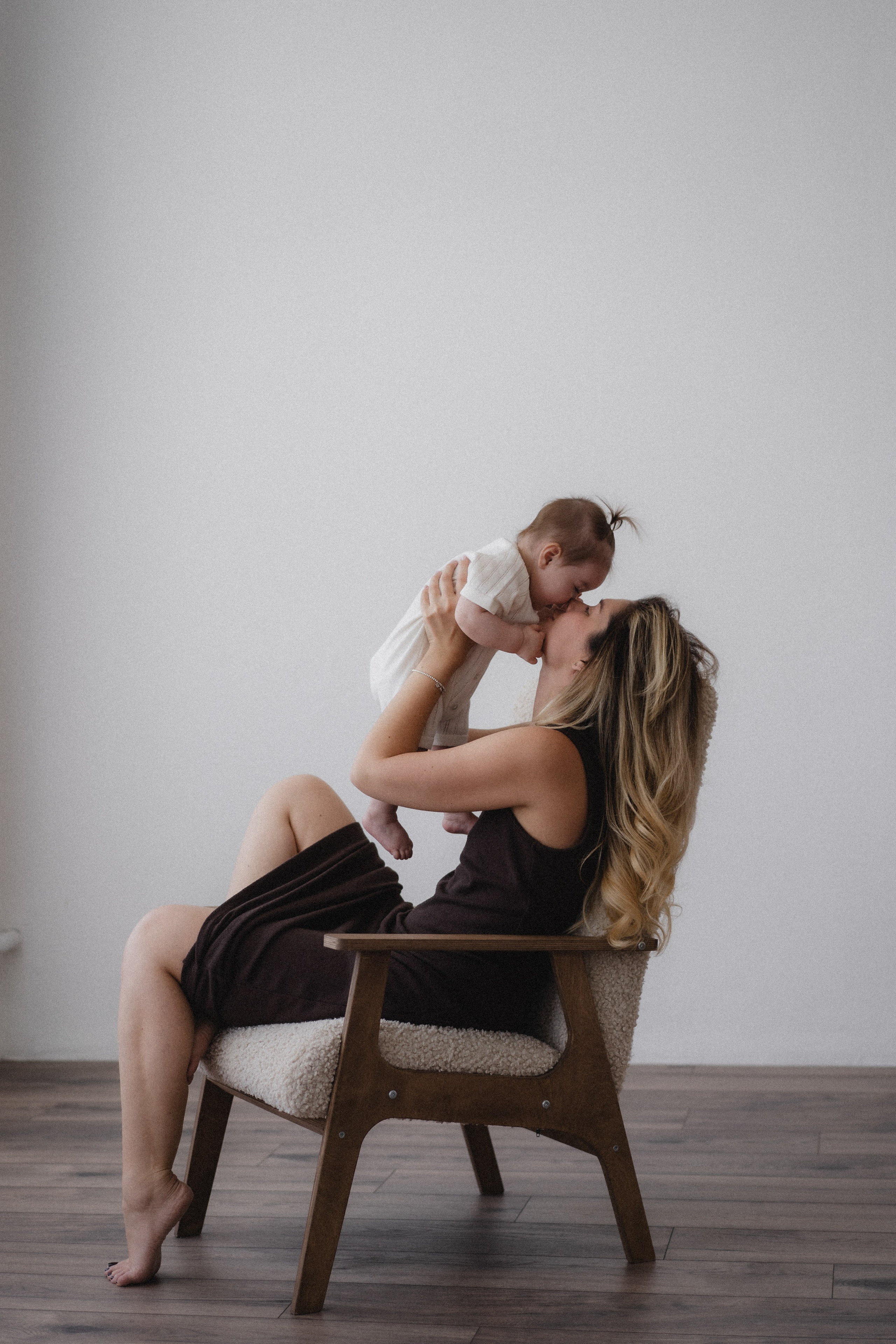 Семейный и детский фотограф в Волгограде и Сочи Наталия Пирметова