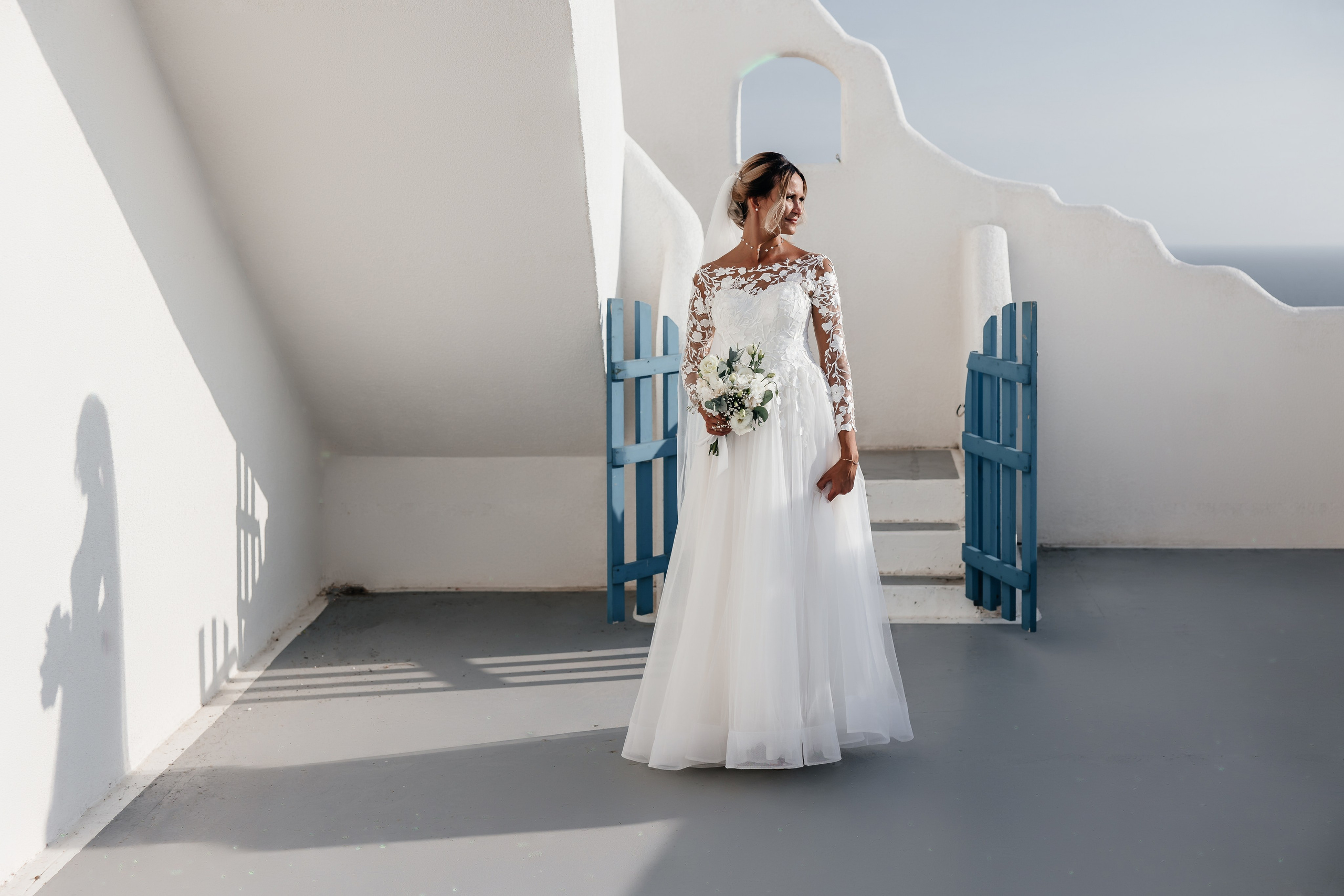 Анонс свадьбы для Кристины и Алексея. Свадебный фотограф в Крыму и Севастополе Ольга Баскакова