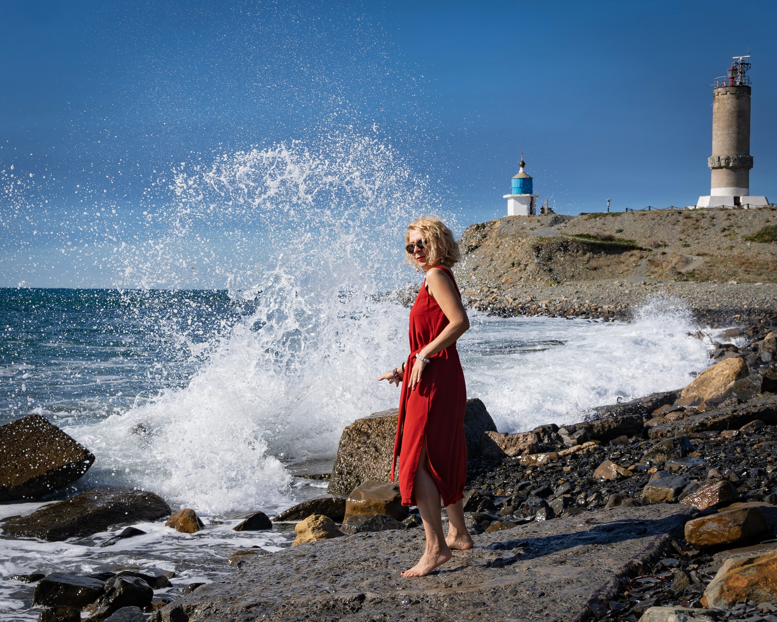 Теплая фотоссесия на Большом Утрише. Семейный и детский фотограф Екатерина Черняева. Снимаю портреты, love story, фотопрогулки, работаю на улице, в кафе, студии, дома у клиента