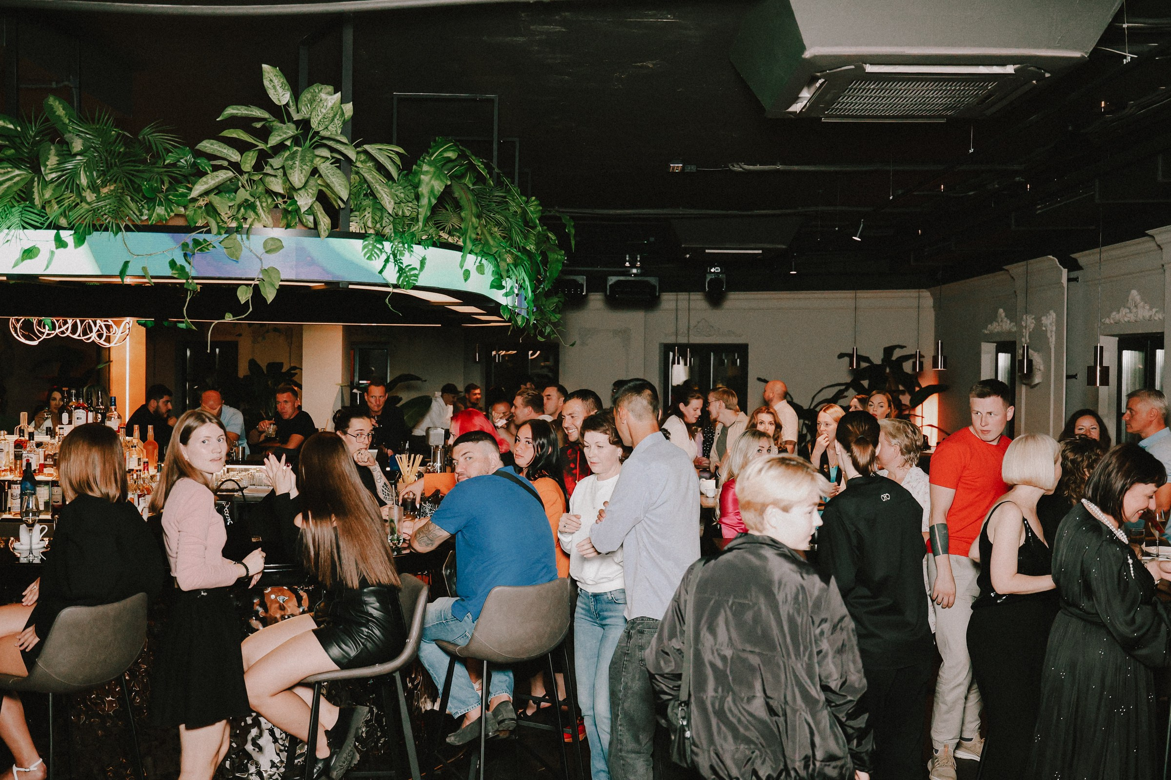 /РЕПОРТАЖ/ СЕО БАР. Свадебный фотограф Великий Новгород Станислав Кособудский