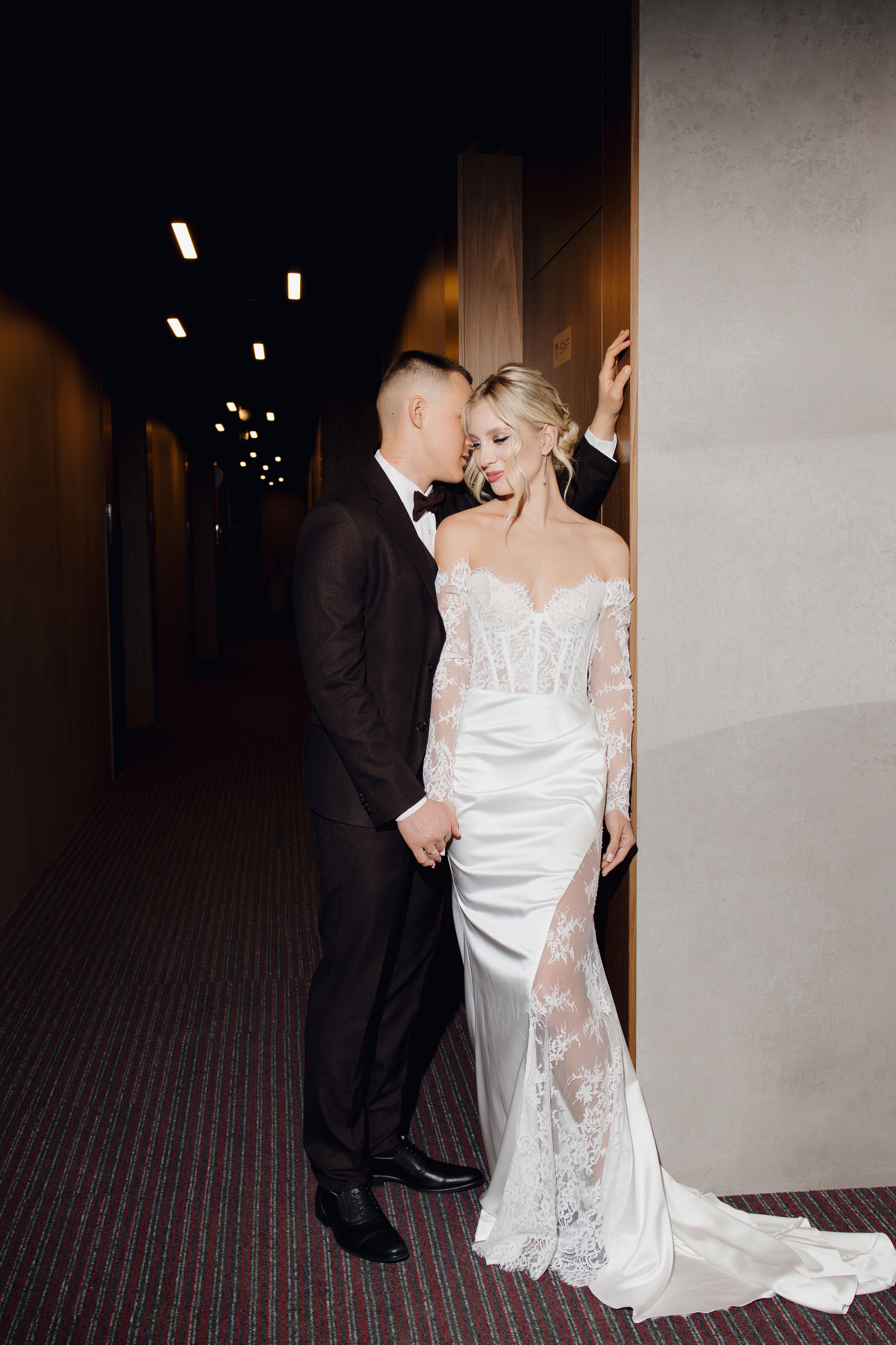 Свадьбы. Фотограф Лиходедова Анастасия