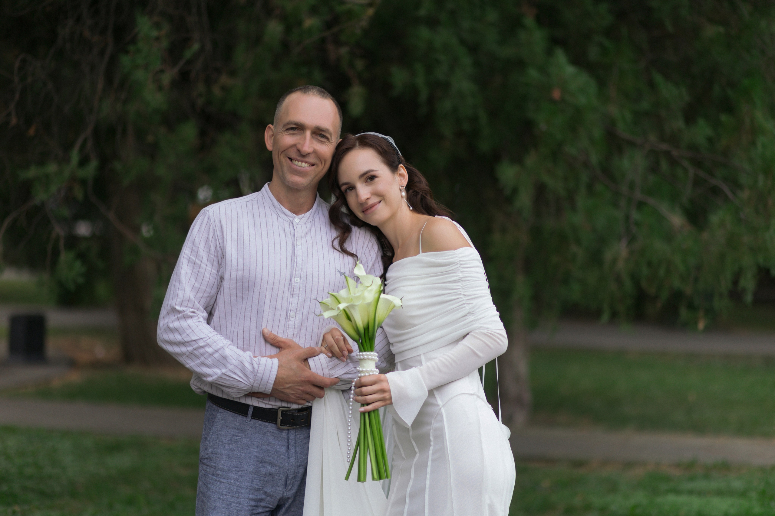 Денис и Алина, 5/09/2024. Свадебный  и семейный фотограф в Краснодаре