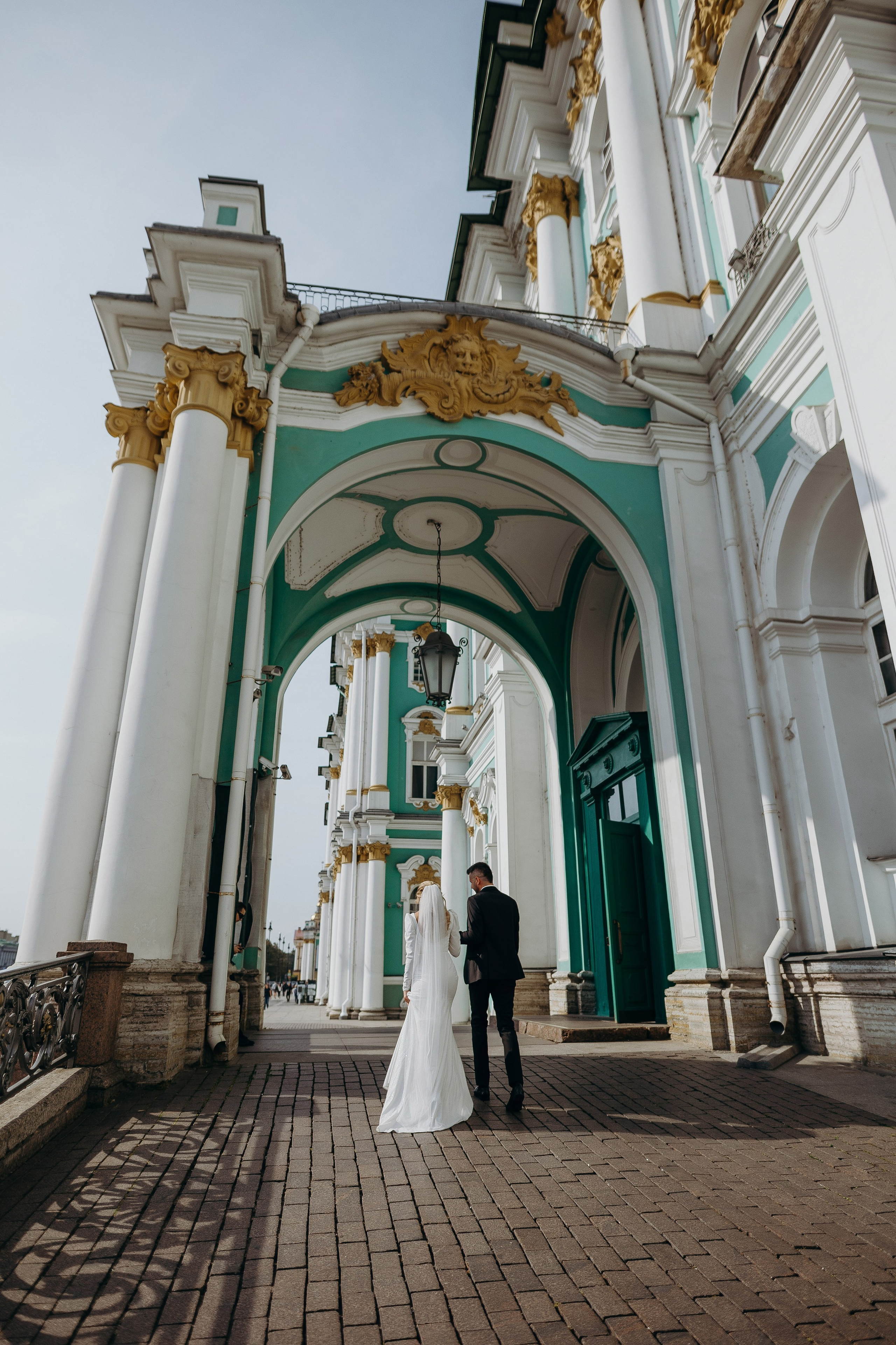 Wedding day 13.09.23. Свадебный фотограф в Санкт-Петербурге