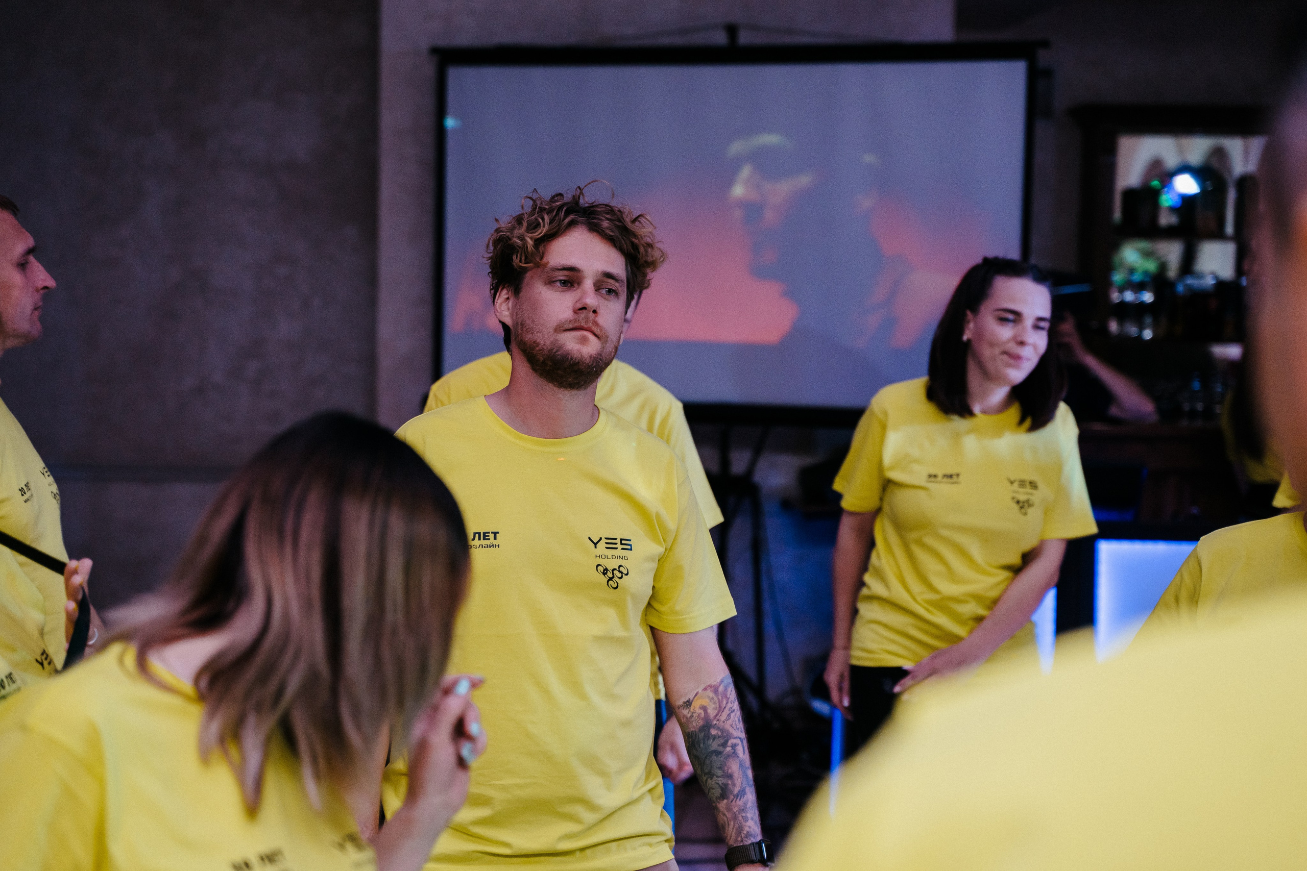 Yes Holding. Свадебный фотограф в Симферополе