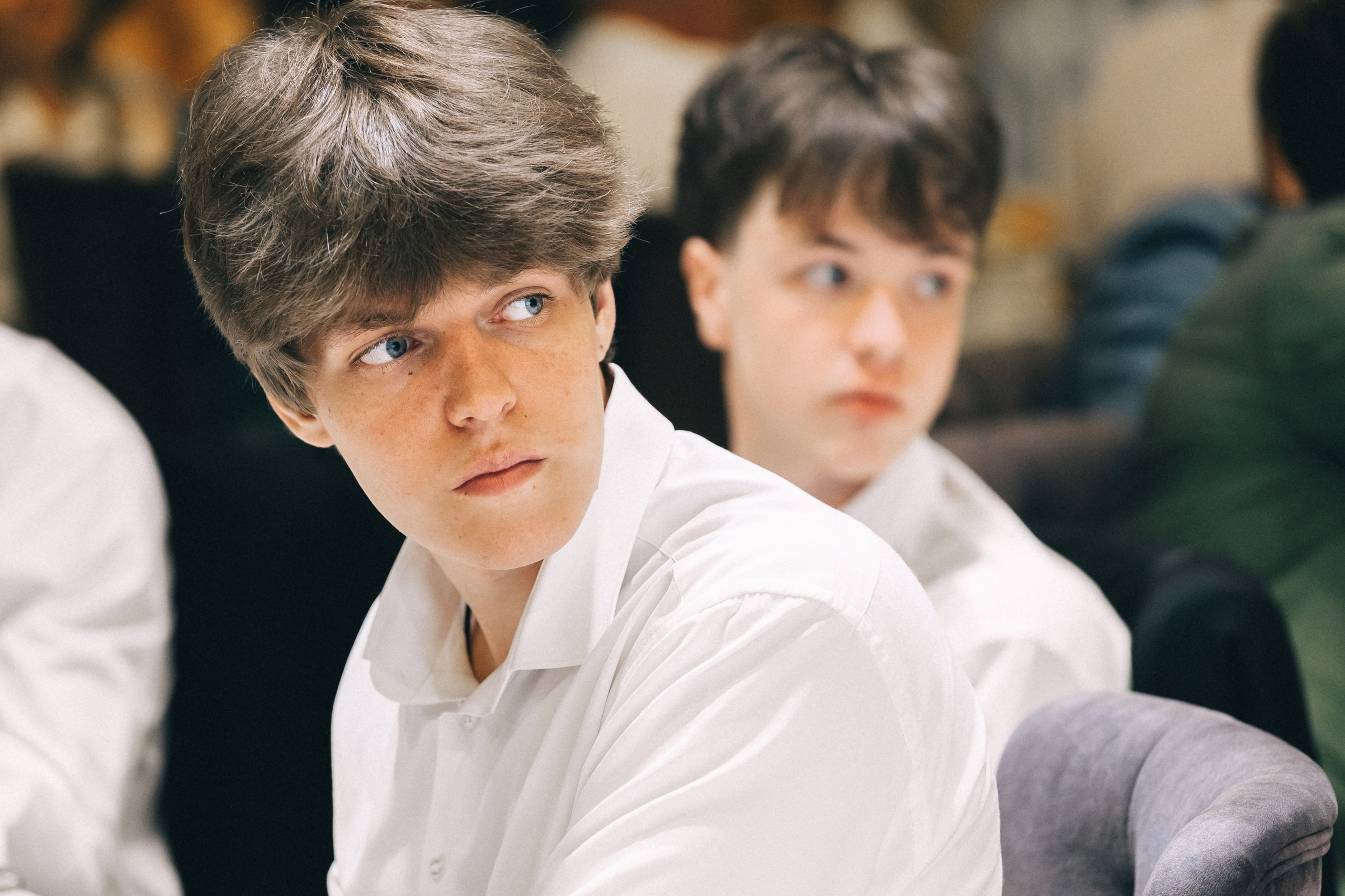 Выпускной «Лицей 62». Фотограф Кемерово | Сергей