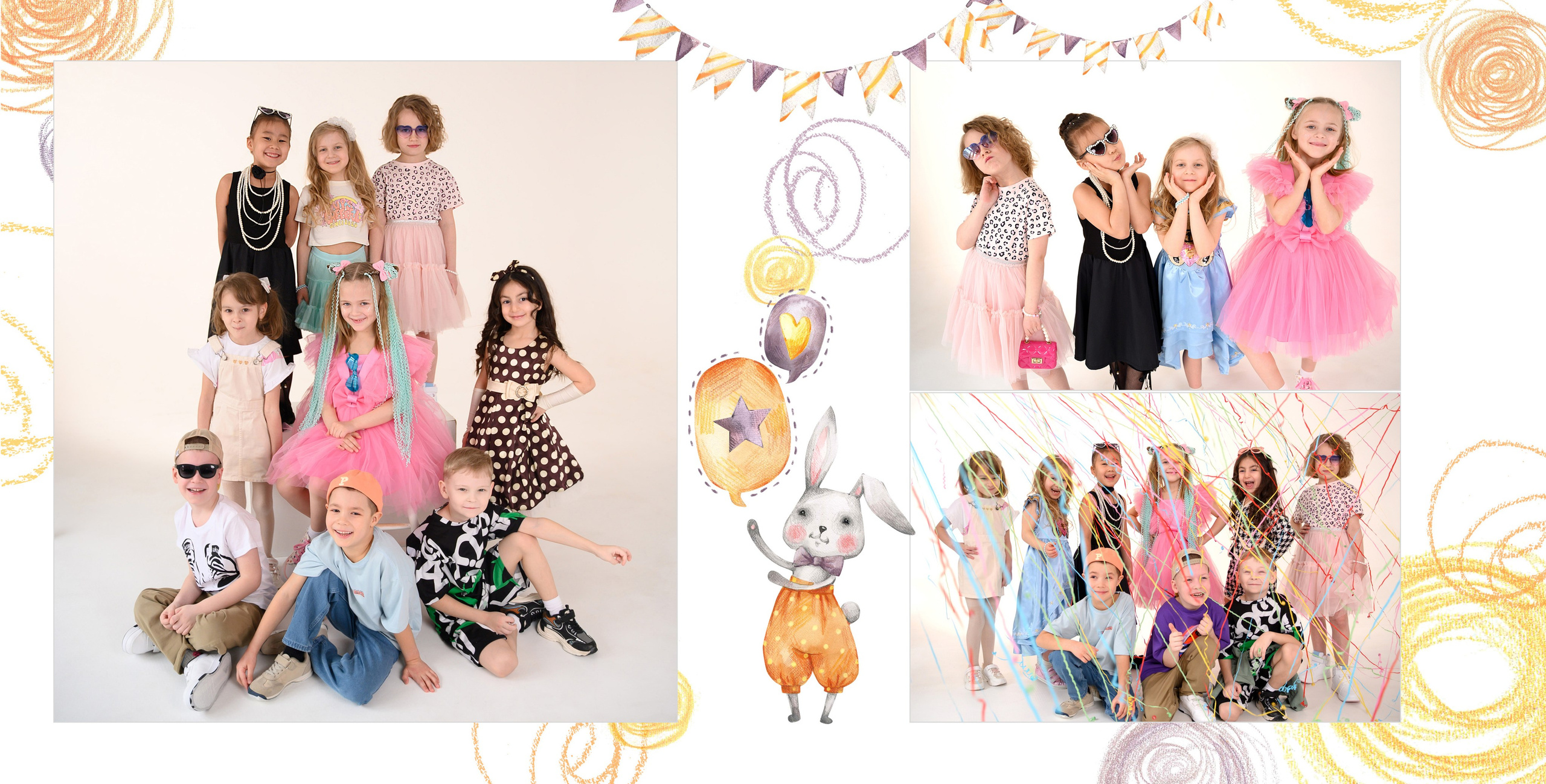 Д\с125 «Ручеек» группа Монтессори (садик и студия). Фотограф новорожденных, семейный детский в Тюмени Татьяна Морозова