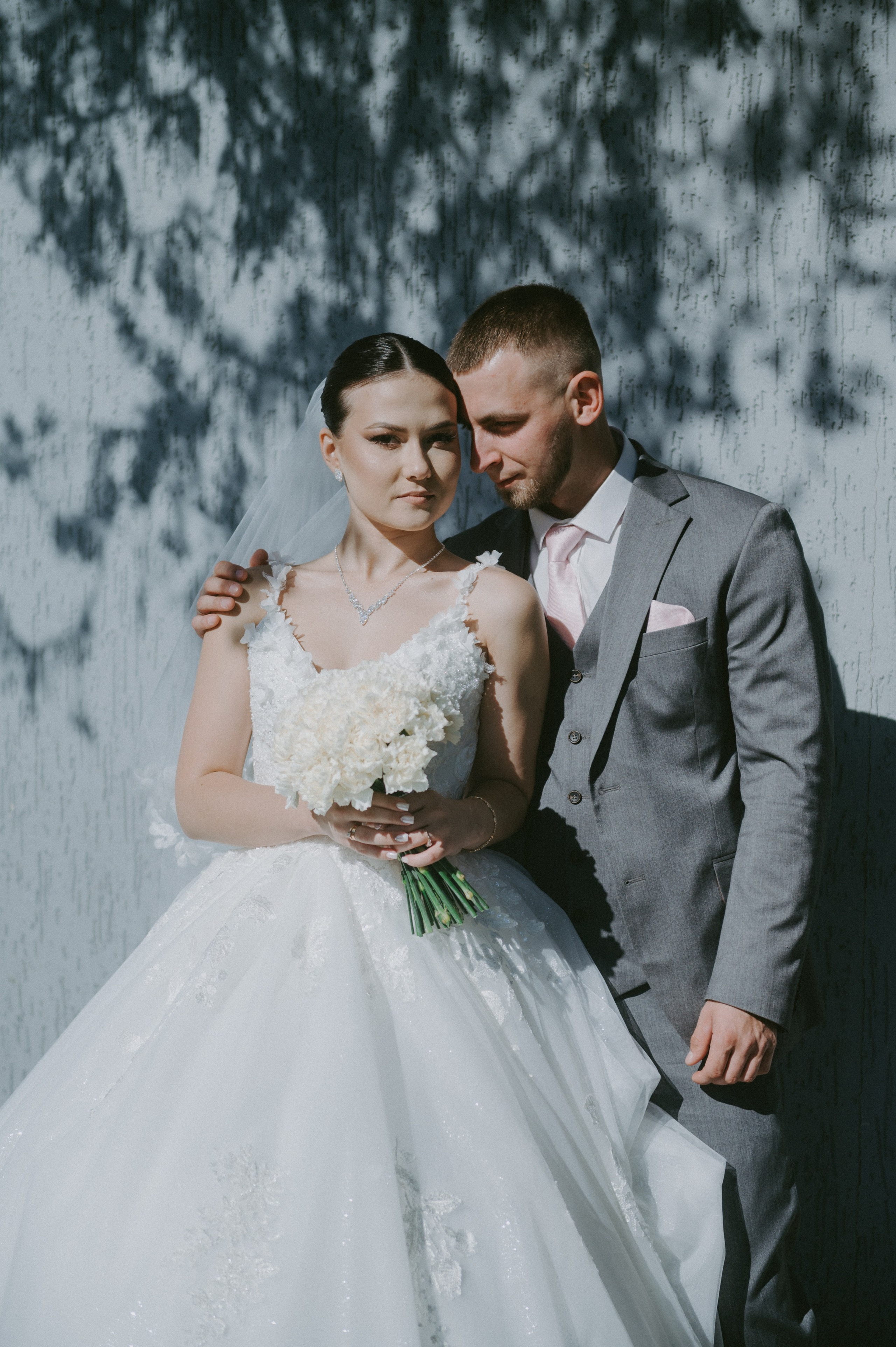 Роман & Вероника. Свадебный и семейный фотограф город Темрюк Фотостудия Темрюк