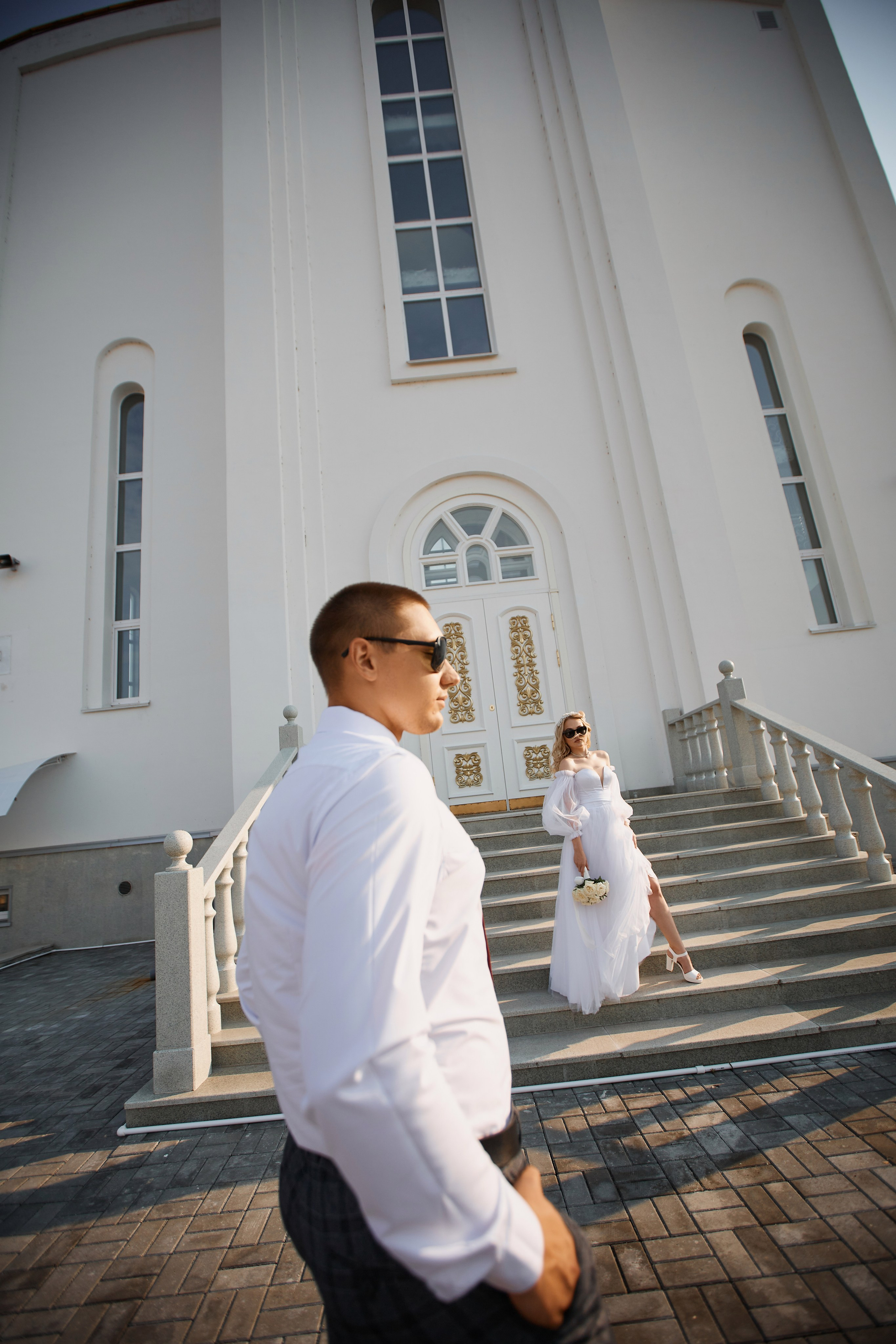 Влад и Юлия. Ваш фотограф Антон Колташов город Курган Тюмень Челябинск Екатеринбург