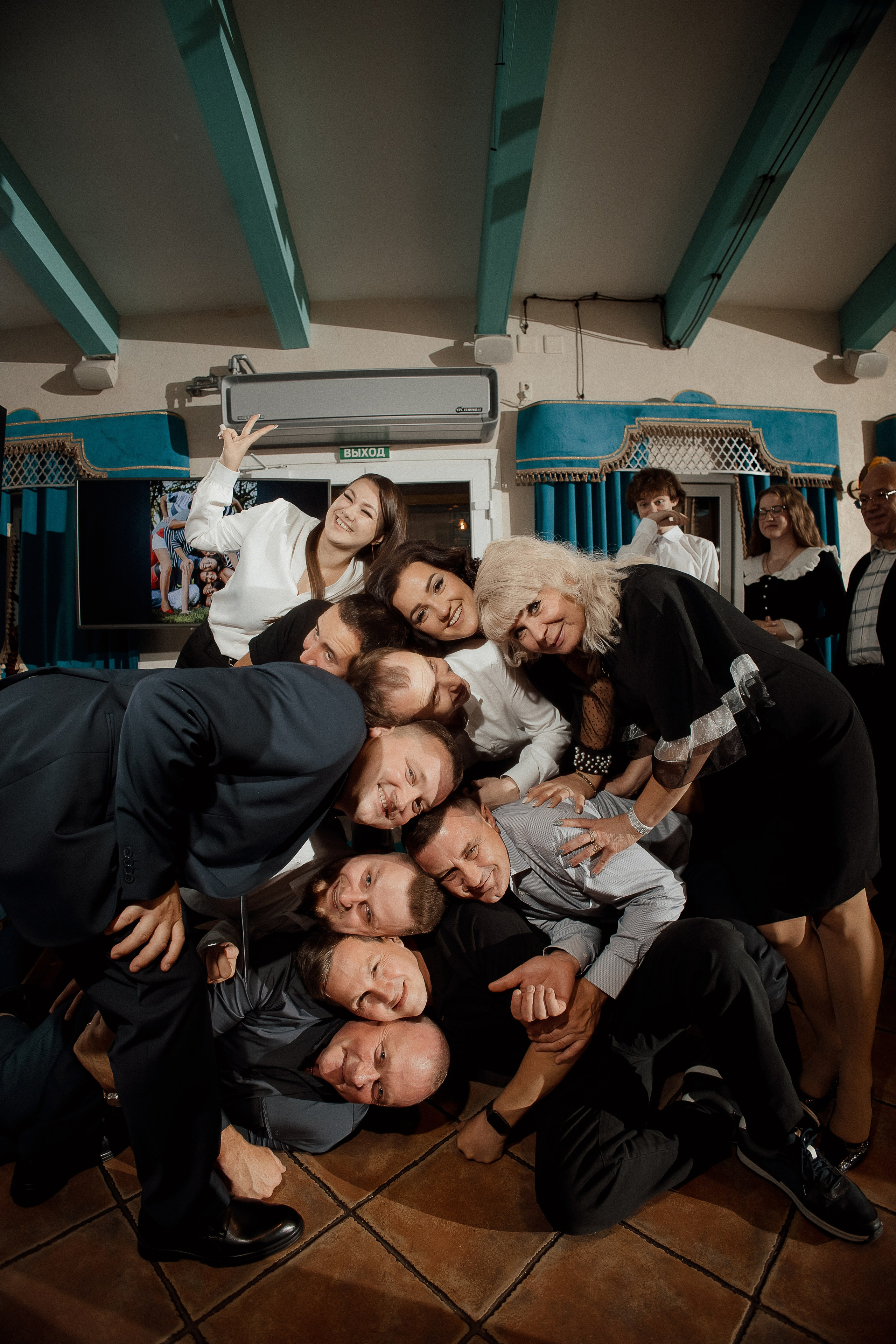Верхневолжский ТМК. Свадебный фотограф