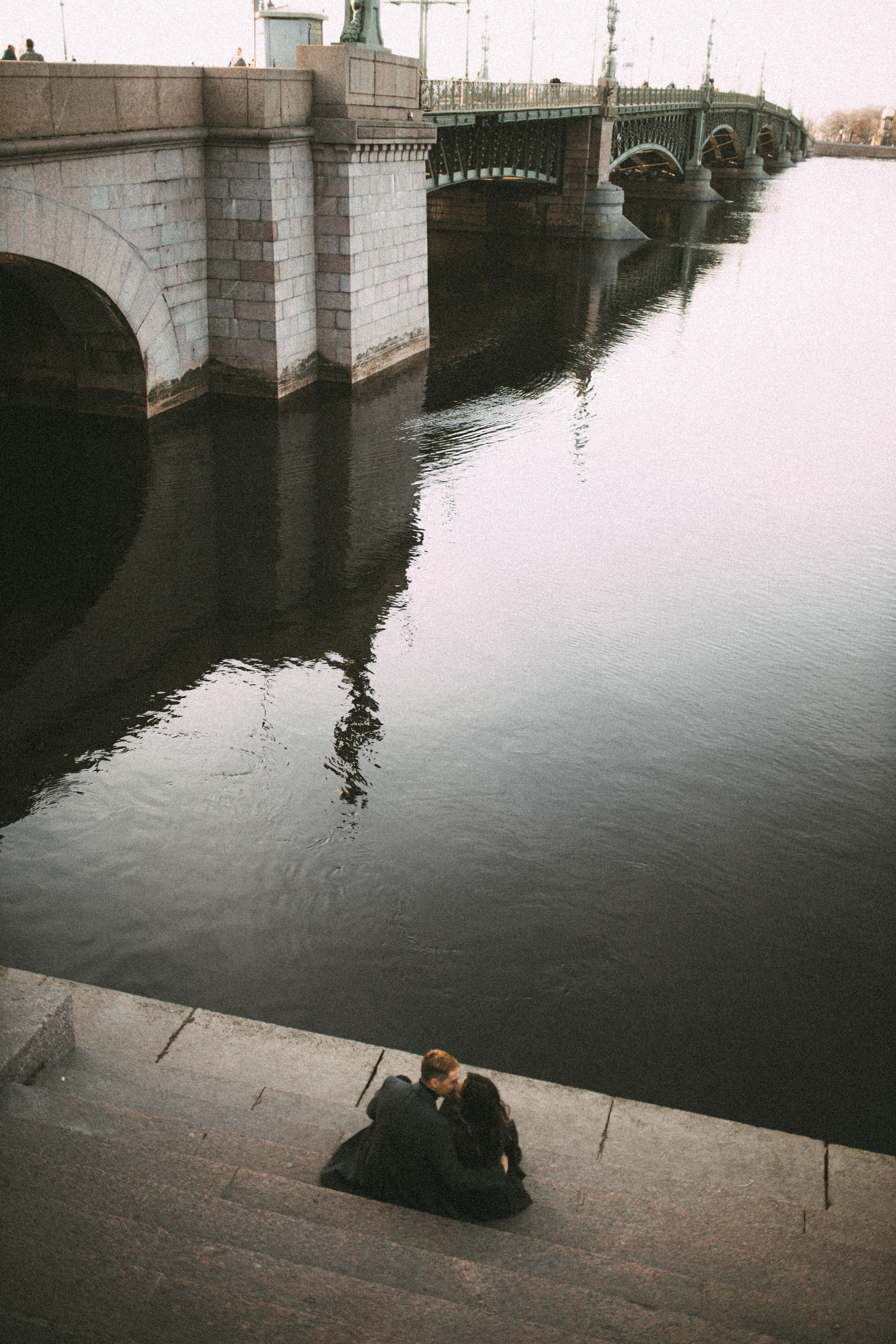 С & O | Санкт-Петербург. Фотограф Екатерина Амбрушкевич