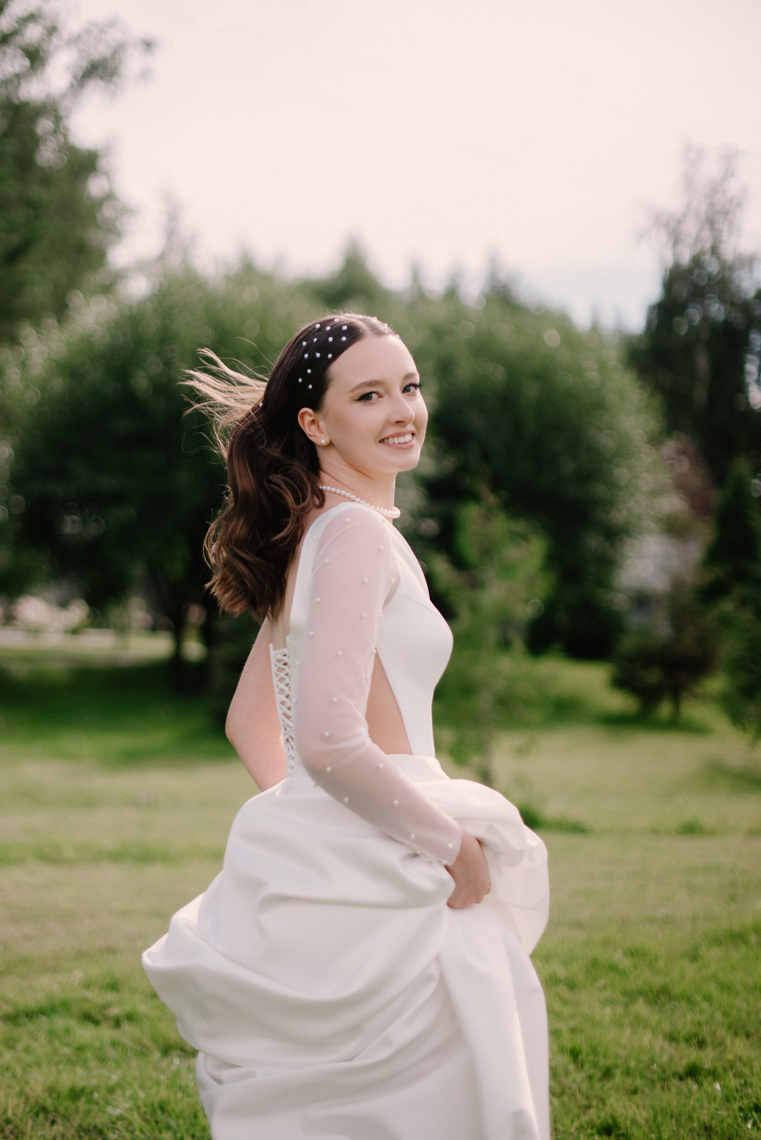 София и Данил. 17.08.2025. Фотограф в Челябинске Любовь Денисенко