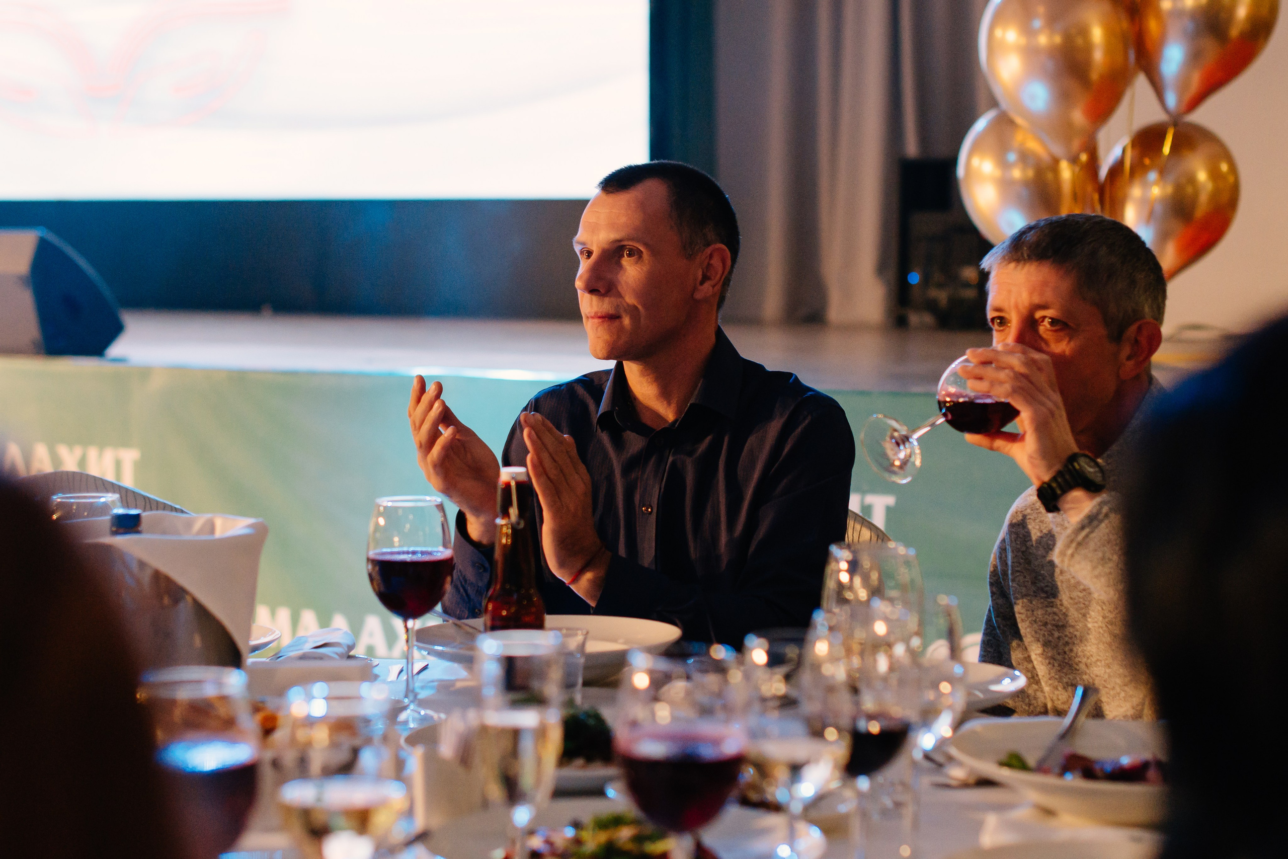 Учебному центру «Перспектива» 25 лет. Фотограф в Челябинске Любовь Денисенко