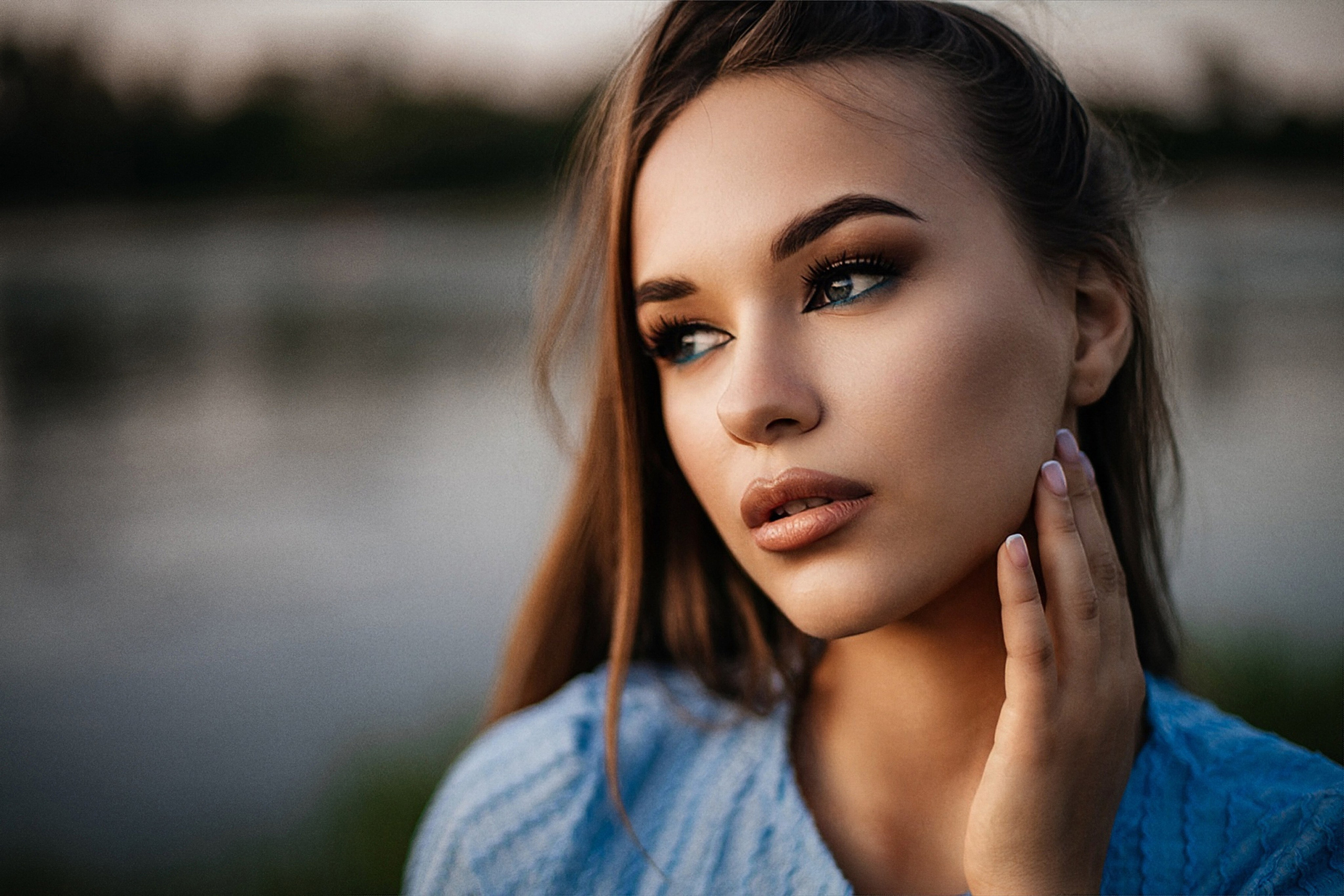 Юля. Екатерина Ярковая фотограф