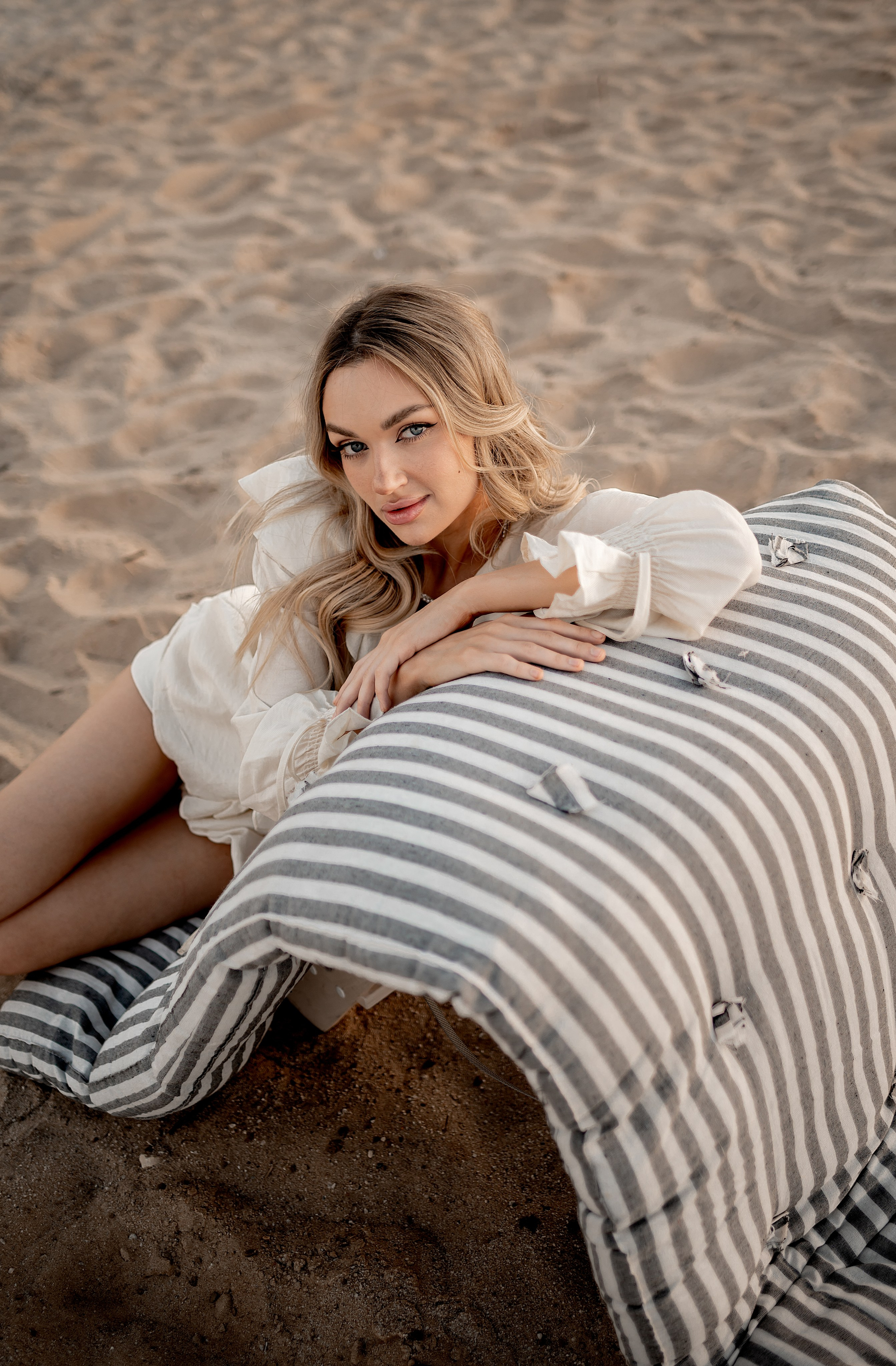 Виолета. Свадебный и семейный фотограф в Серпухове Александра Дерюшева