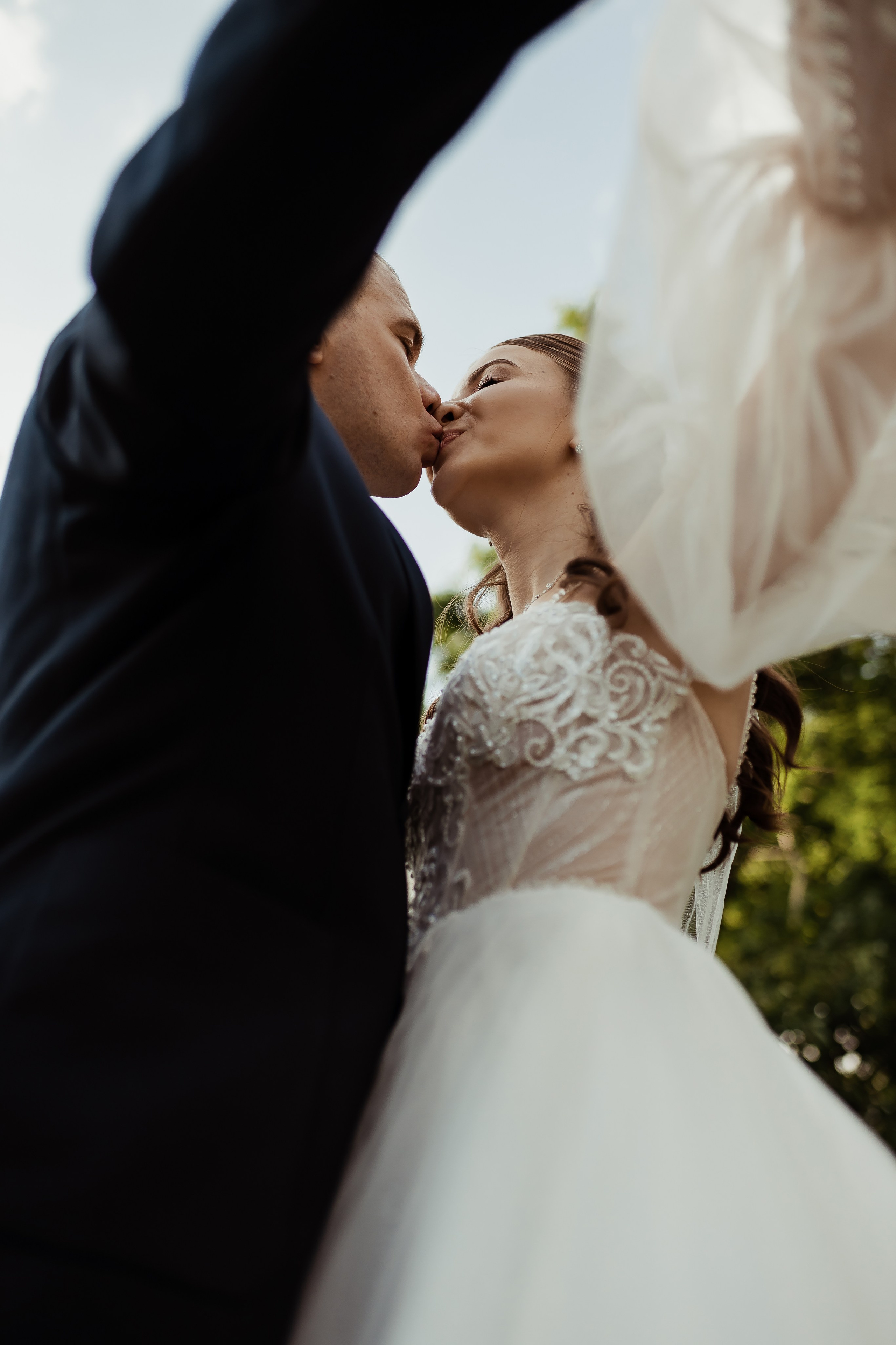 Эдуард & Анна. ФОТОГРАФ Маргарита Сивакова | Ярославль Кострома Москва