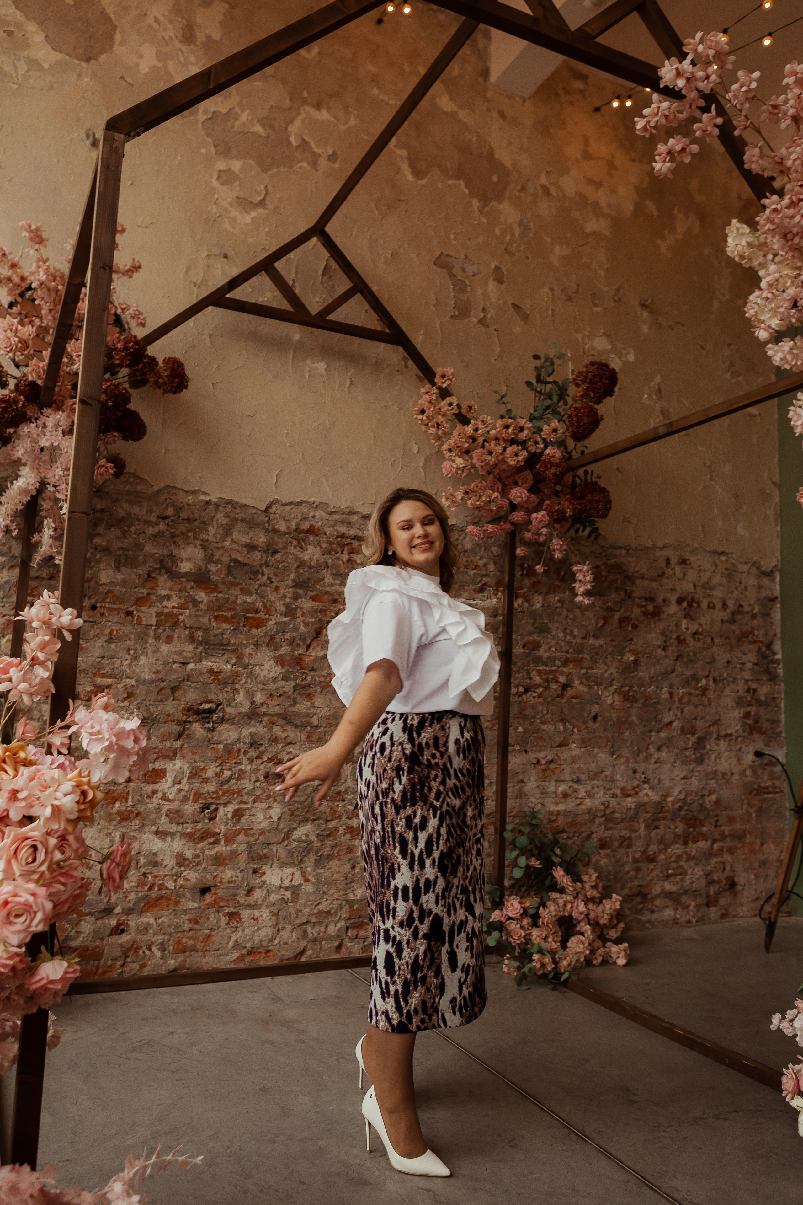 Ирина. зал Шале. 22.10. ФОТОГРАФ Маргарита Сивакова | Ярославль Кострома Москва