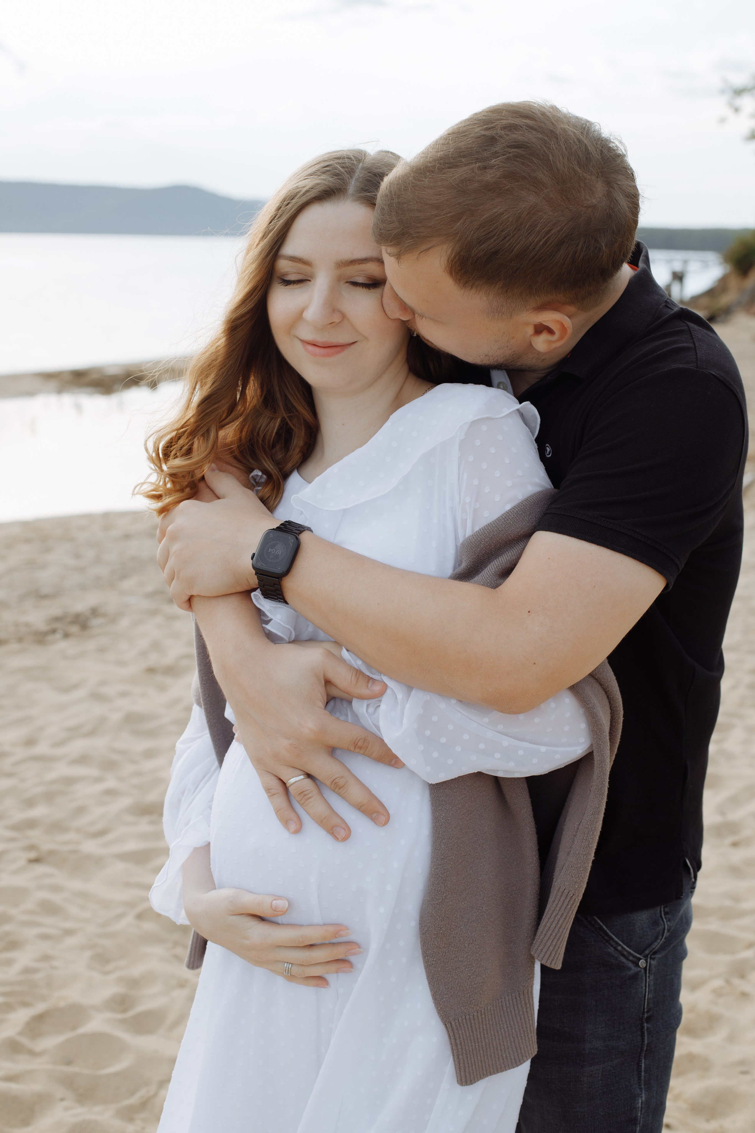 Семейная съемка (Беременность). Свадебный фотограф