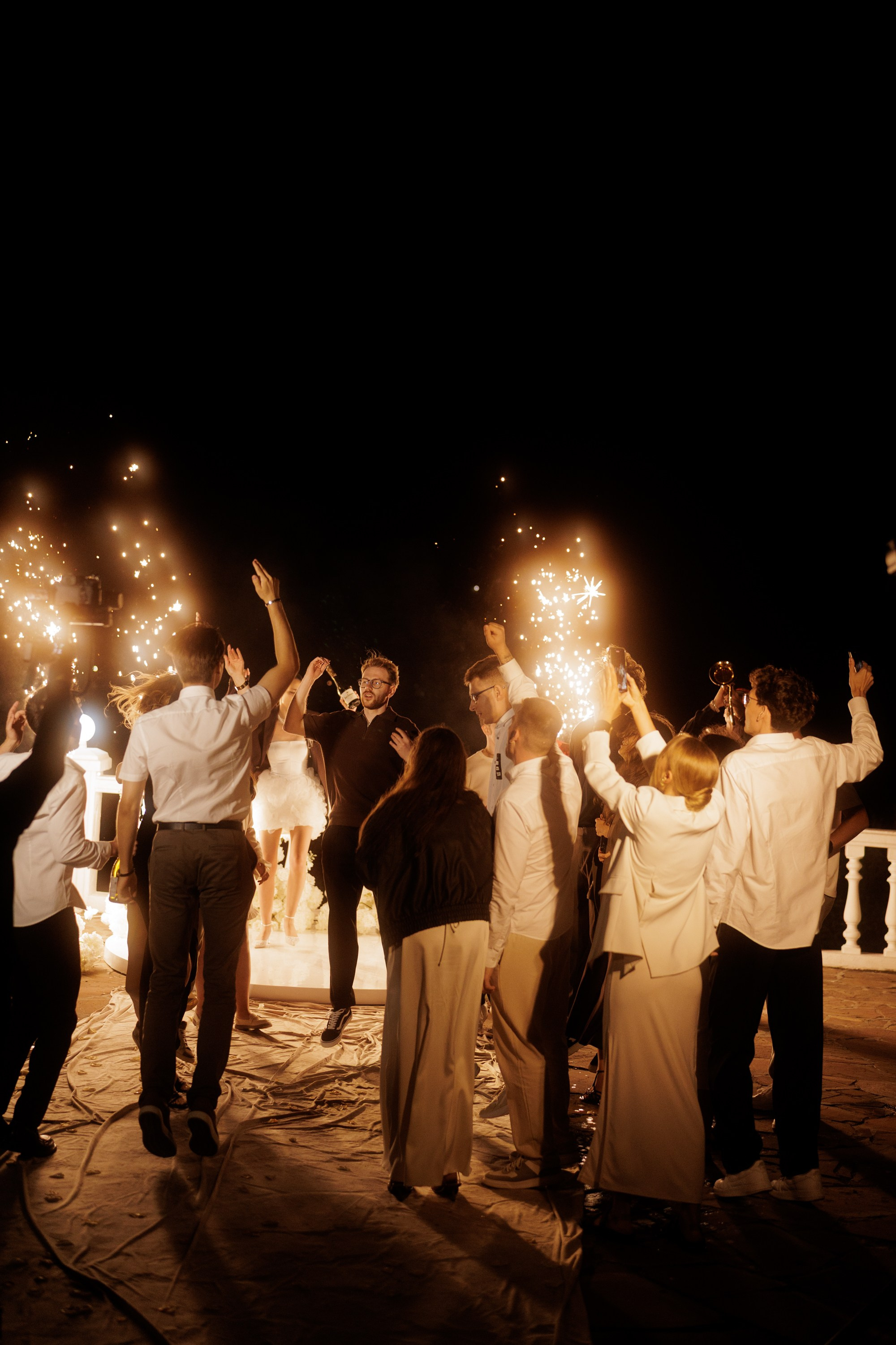 Андрей и Валерия (клиентская серия). Фотограф Иркутск