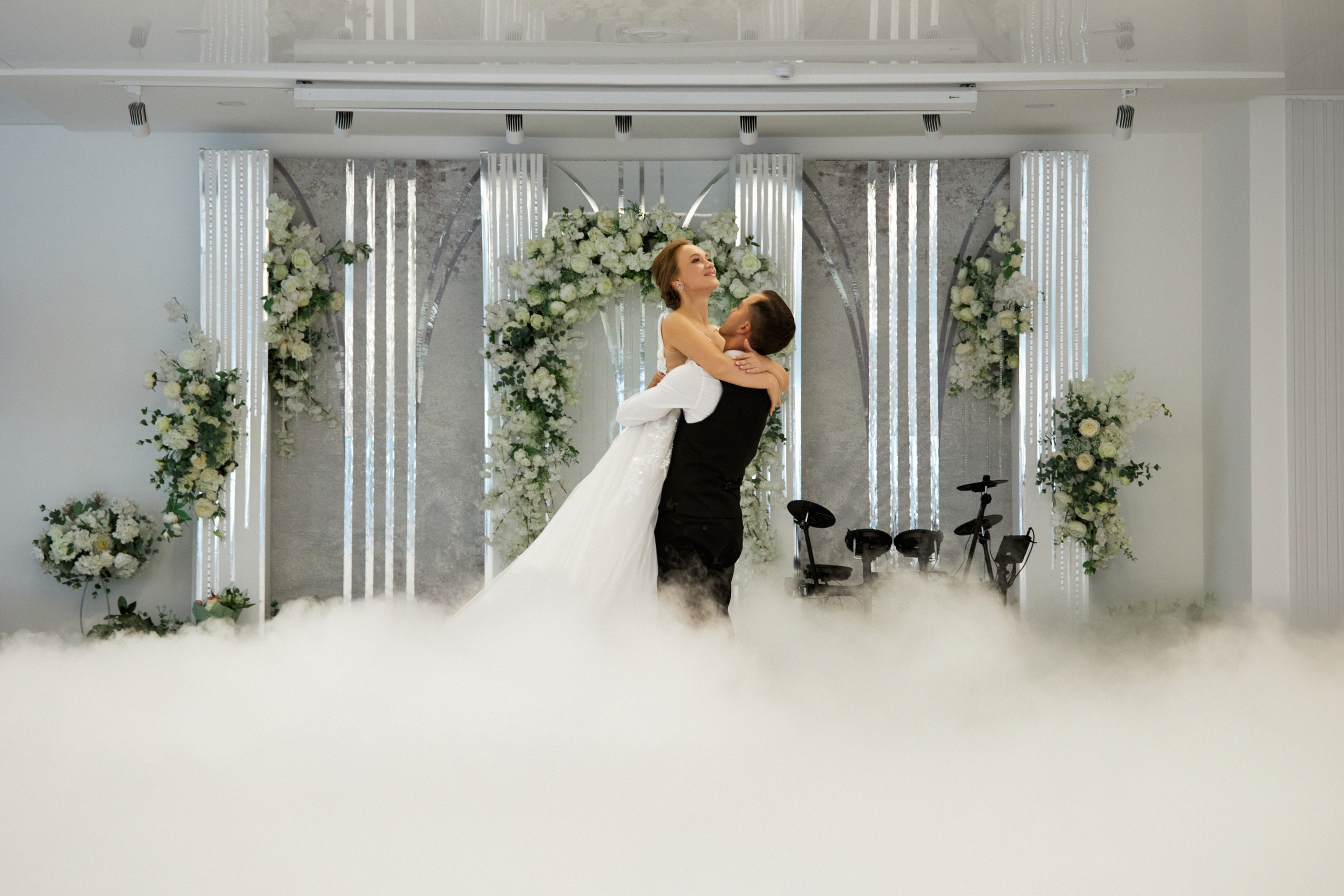 Ildar & Rufina. Главная