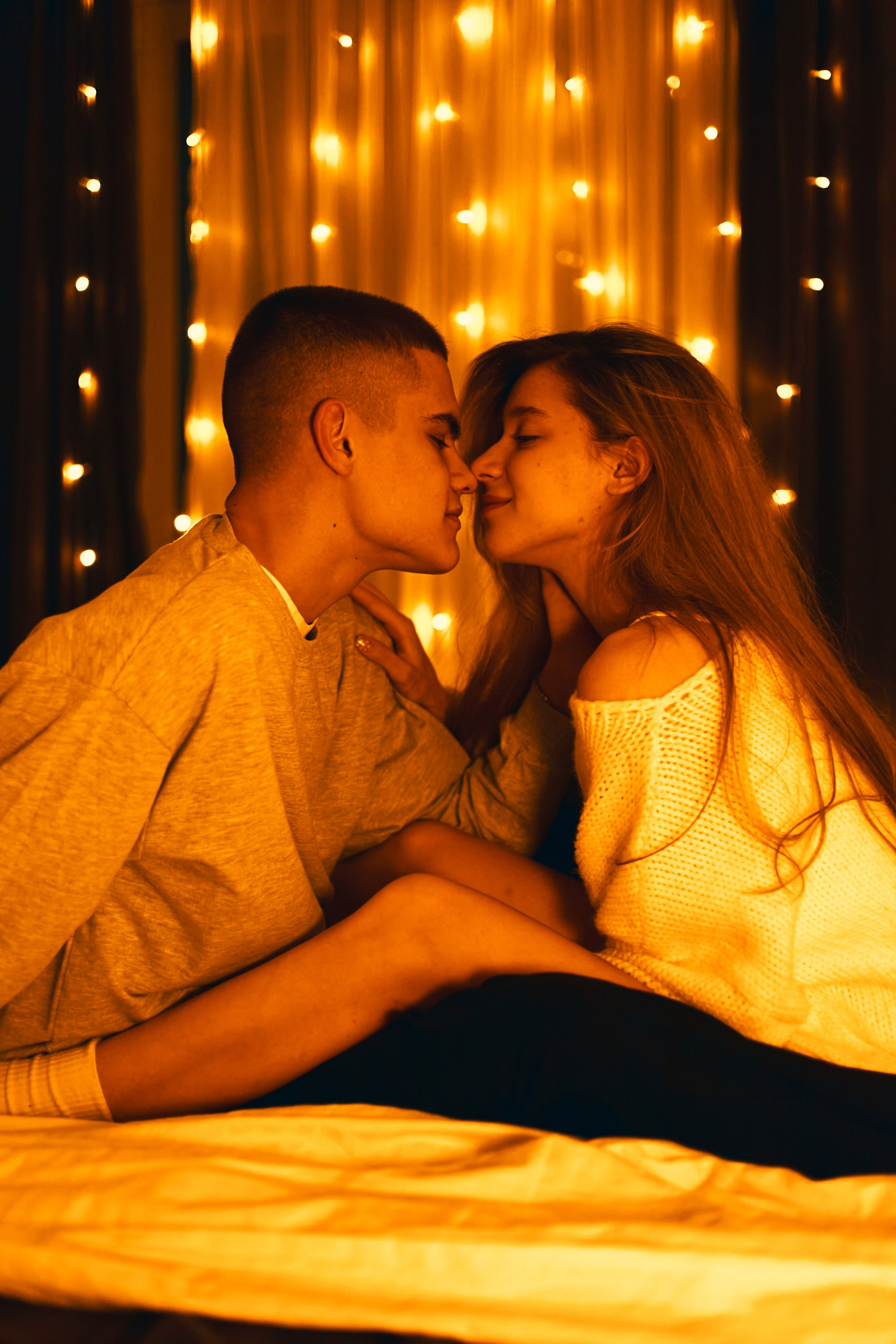 КВ. Фотограф и видеограф в Бугульме Аня Трутнева