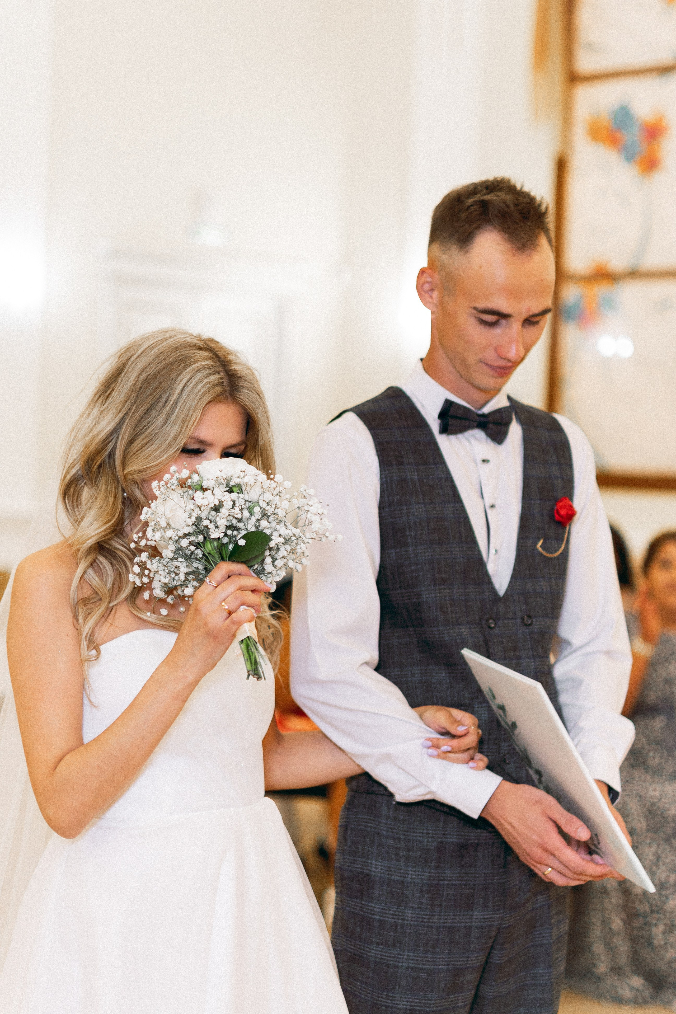 Тимур и Аделина. Фотограф и видеограф в Бугульме Аня Трутнева