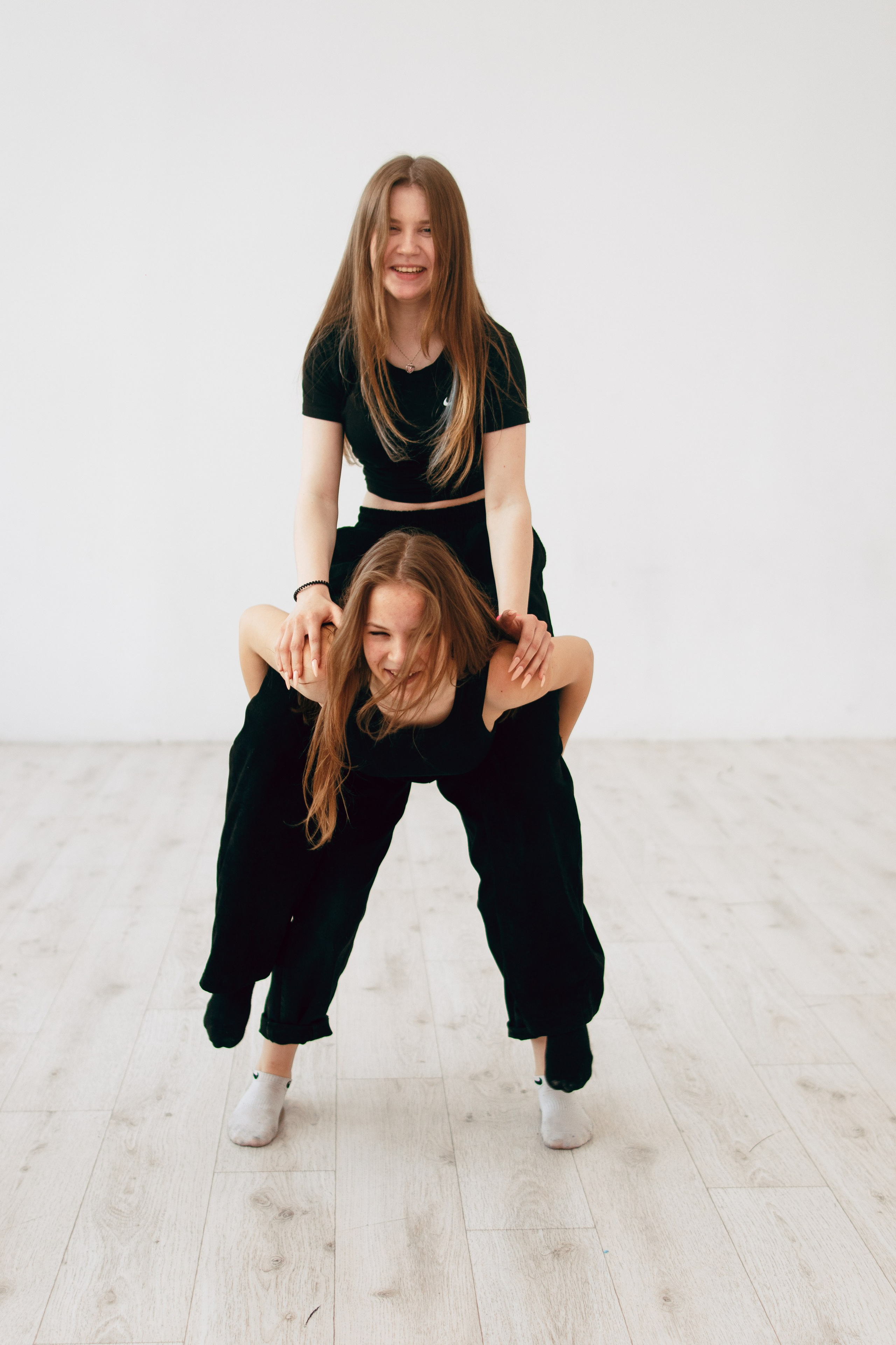 Мк танцы. Фотограф и видеограф в Бугульме Аня Трутнева