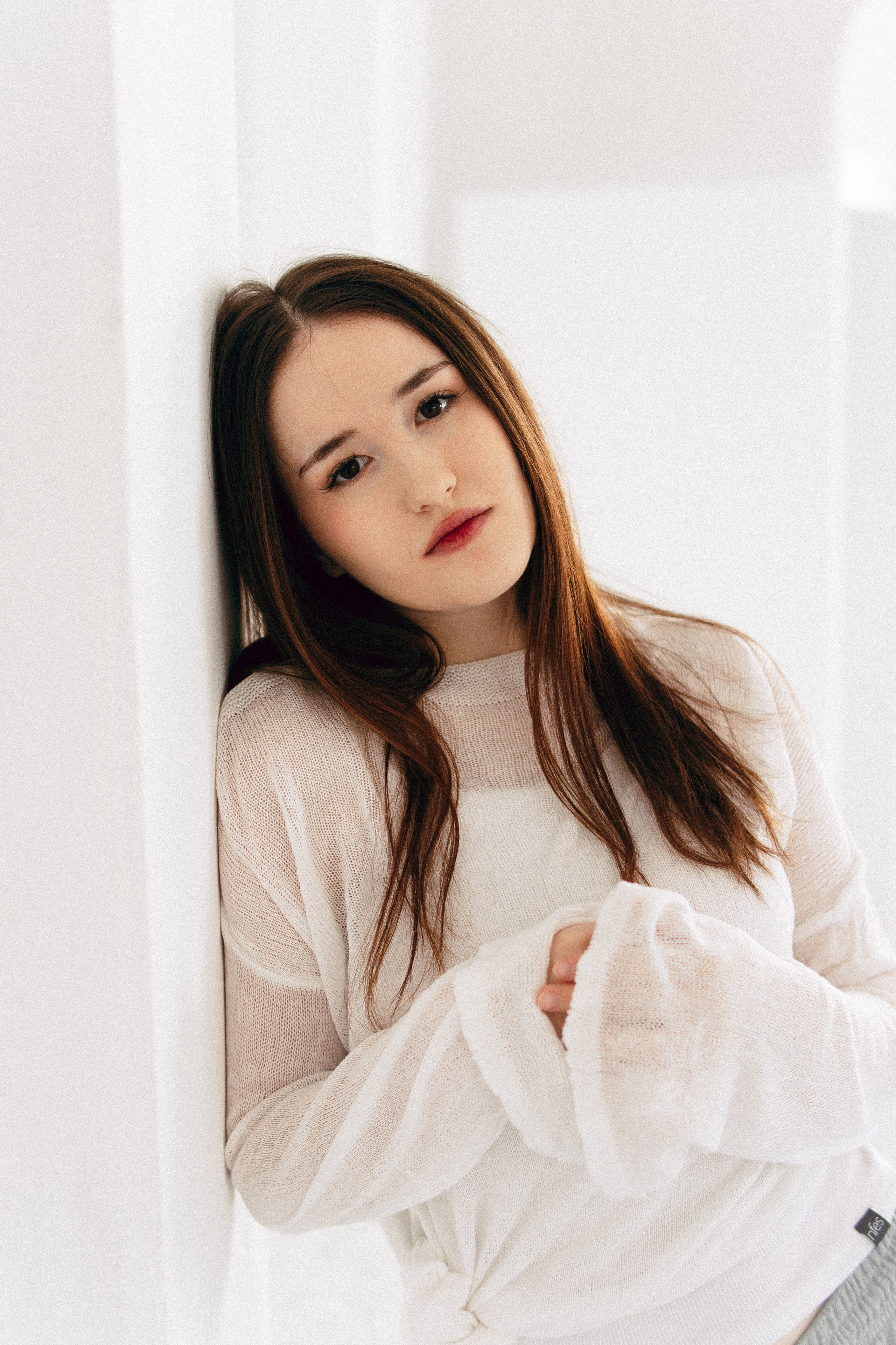 Кариша. Фотограф и видеограф в Бугульме Аня Трутнева