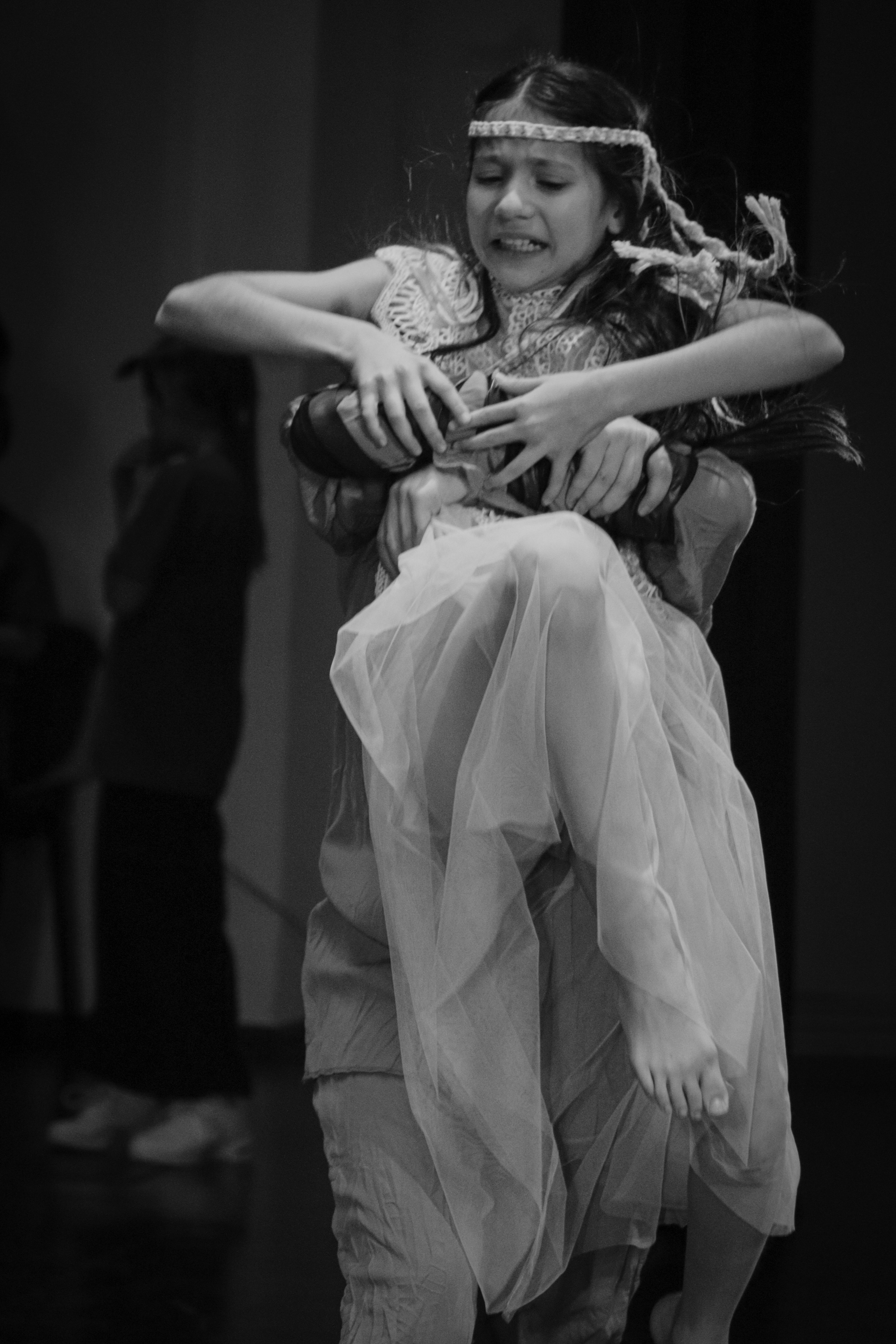 Отборочный тур «Роза ветров». Фотограф и видеограф в Бугульме Аня Трутнева