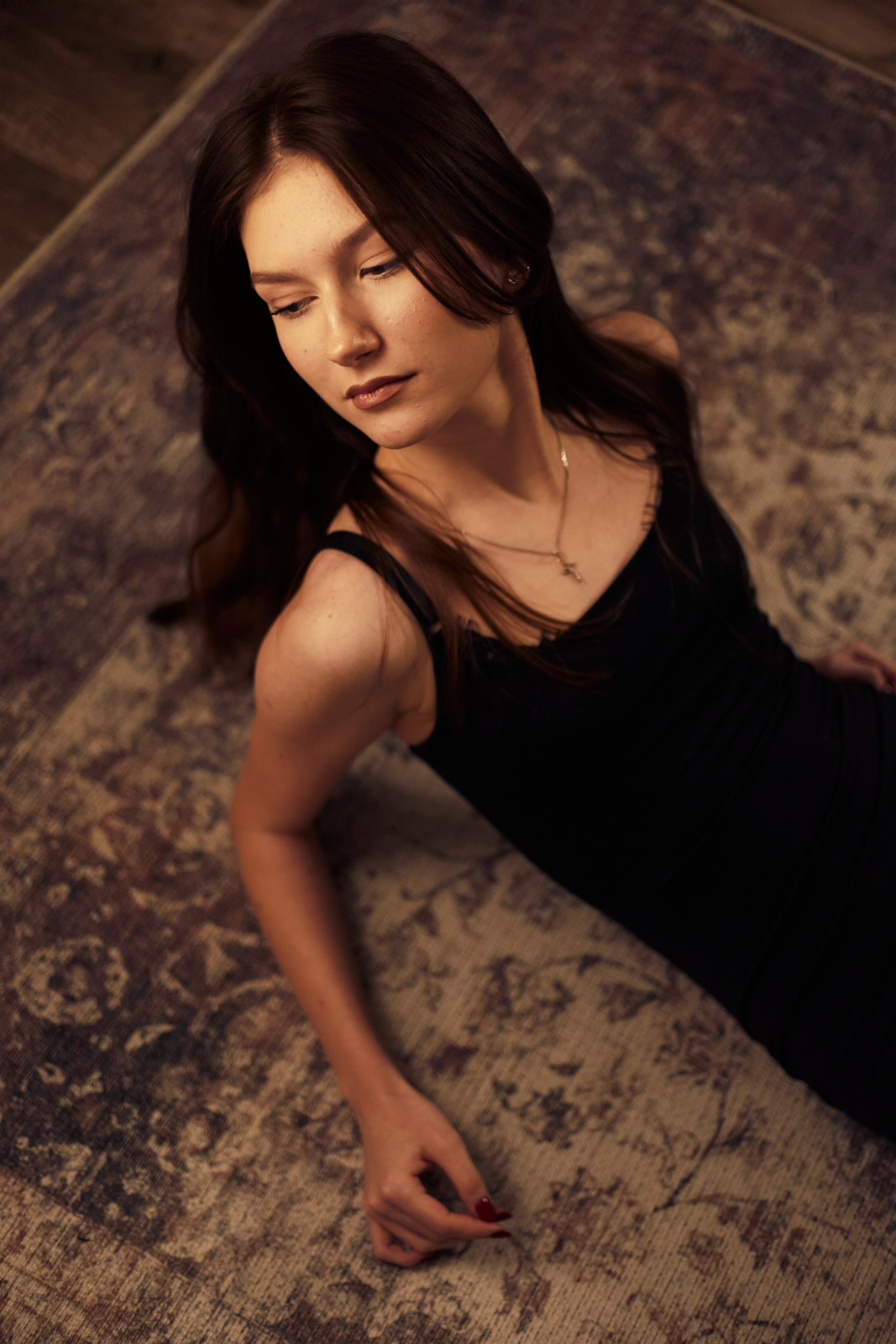 Татьяна. Фотограф и видеограф в Бугульме Аня Трутнева