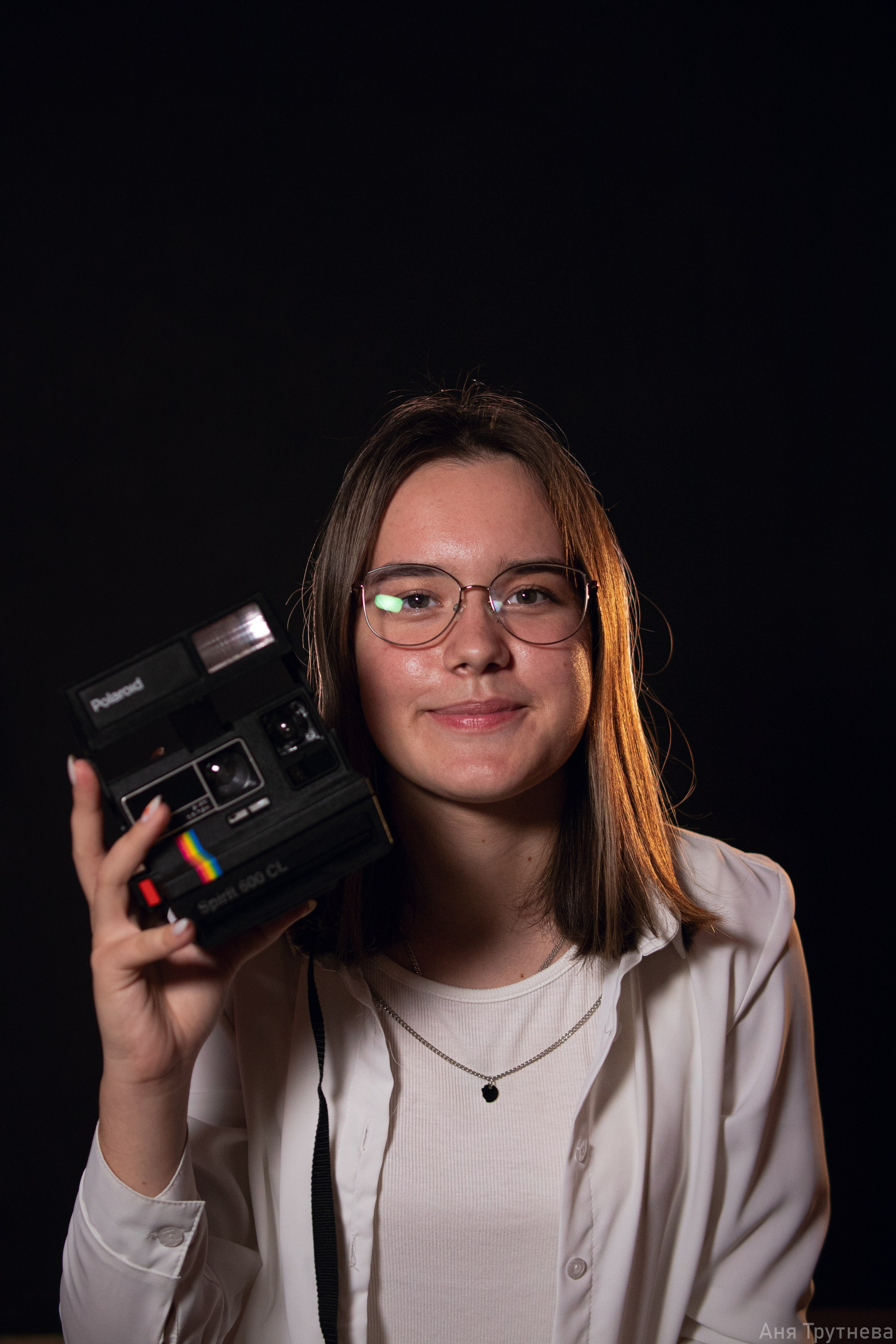 Лига студентов. Фотограф и видеограф в Бугульме Аня Трутнева