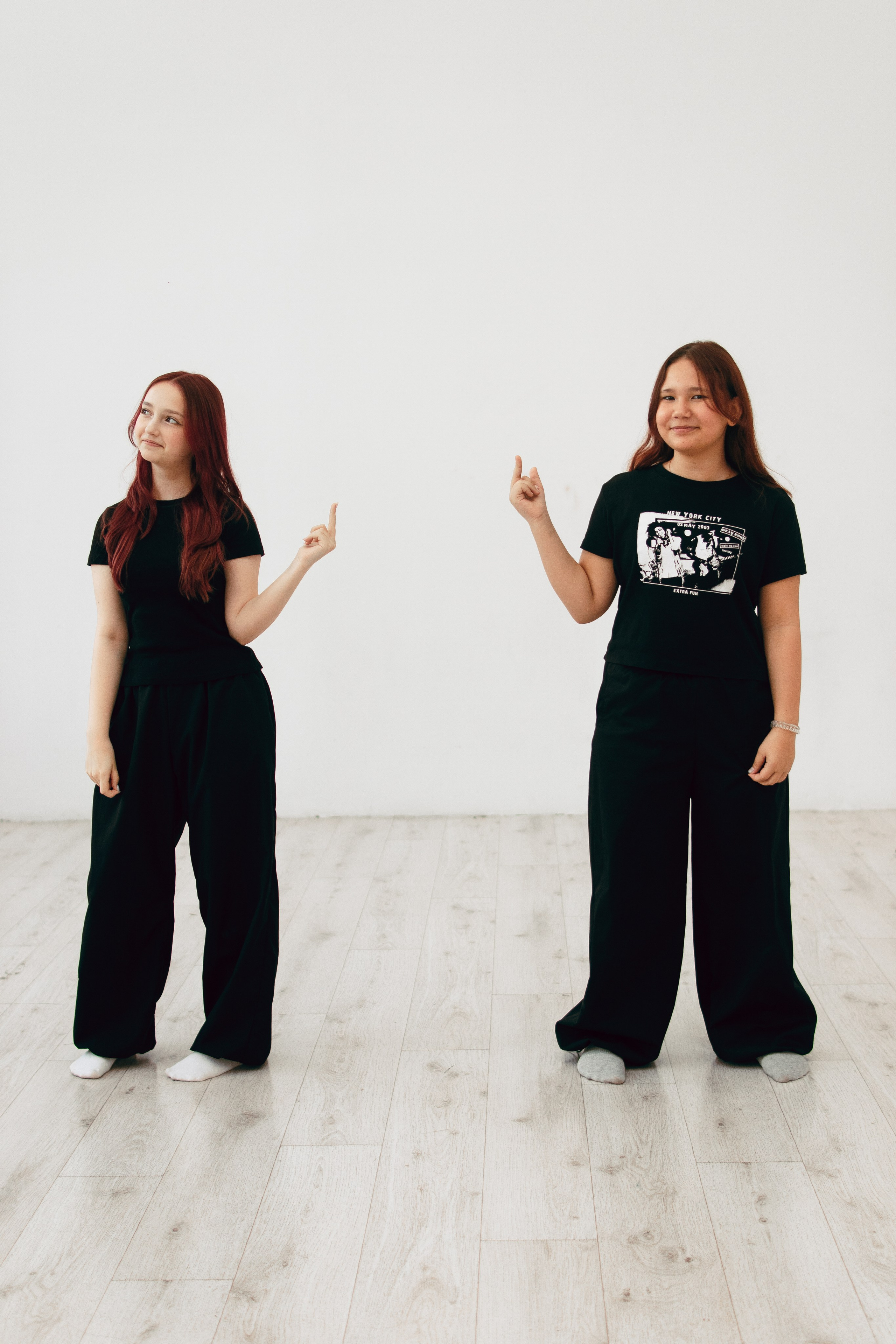 Мк танцы. Фотограф и видеограф в Бугульме Аня Трутнева