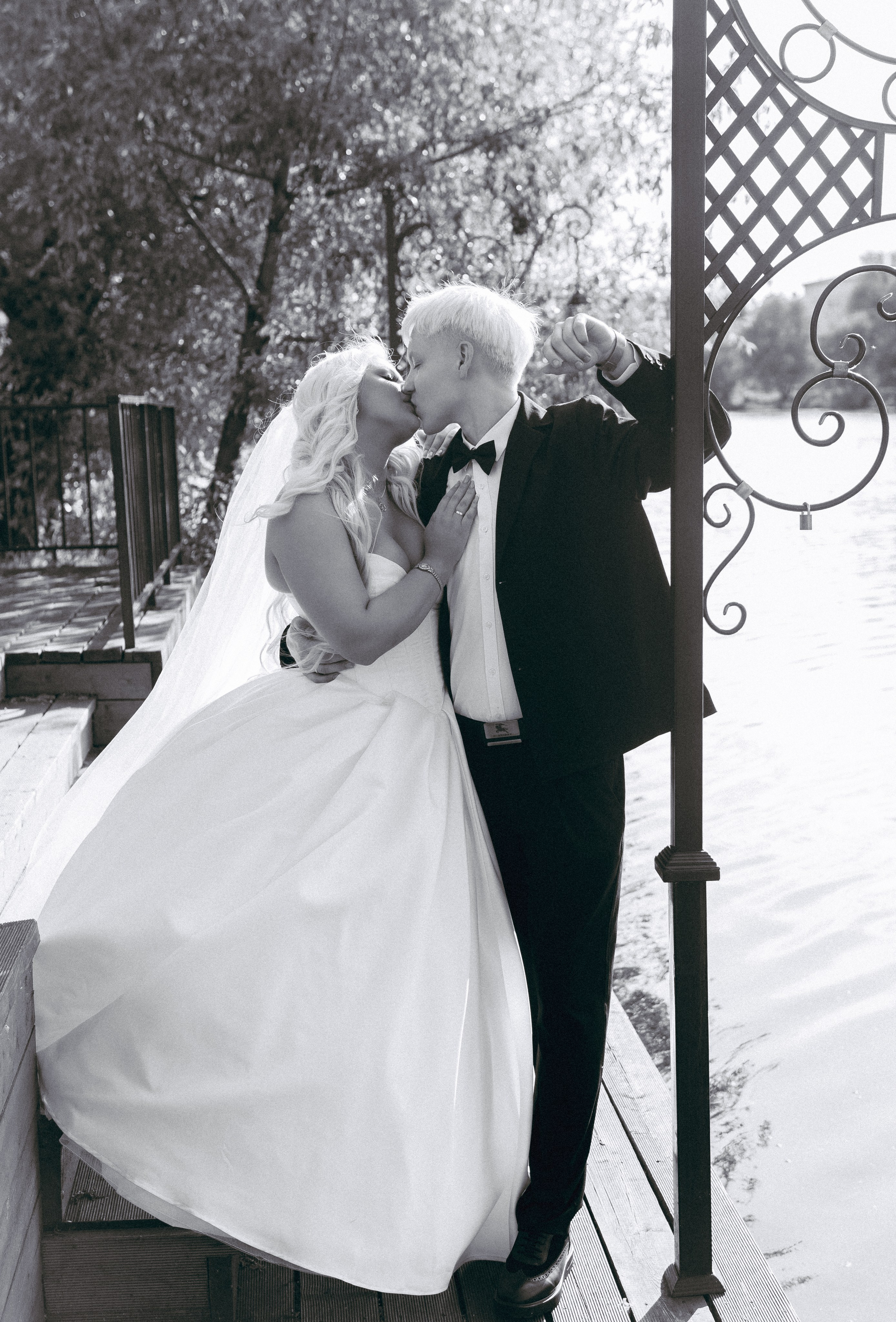 Даниэла ♡ Костя. Фотограф и видеограф в Бугульме Аня Трутнева