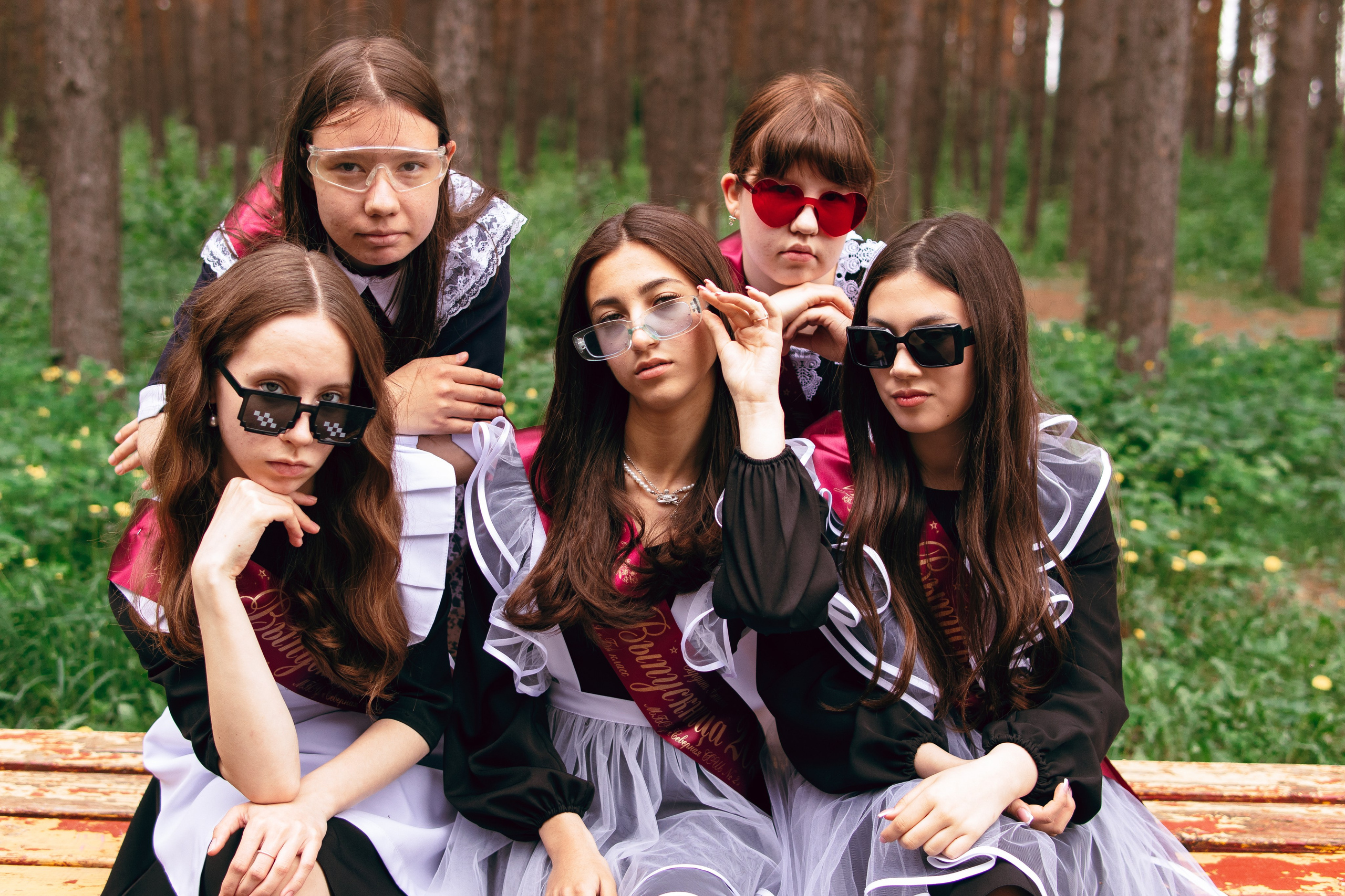 Северное. Фотограф и видеограф в Бугульме Аня Трутнева