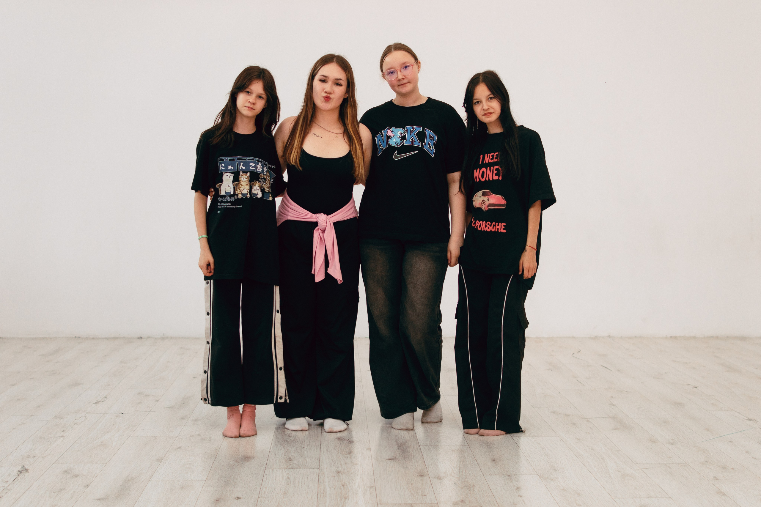 Мк танцы. Фотограф и видеограф в Бугульме Аня Трутнева