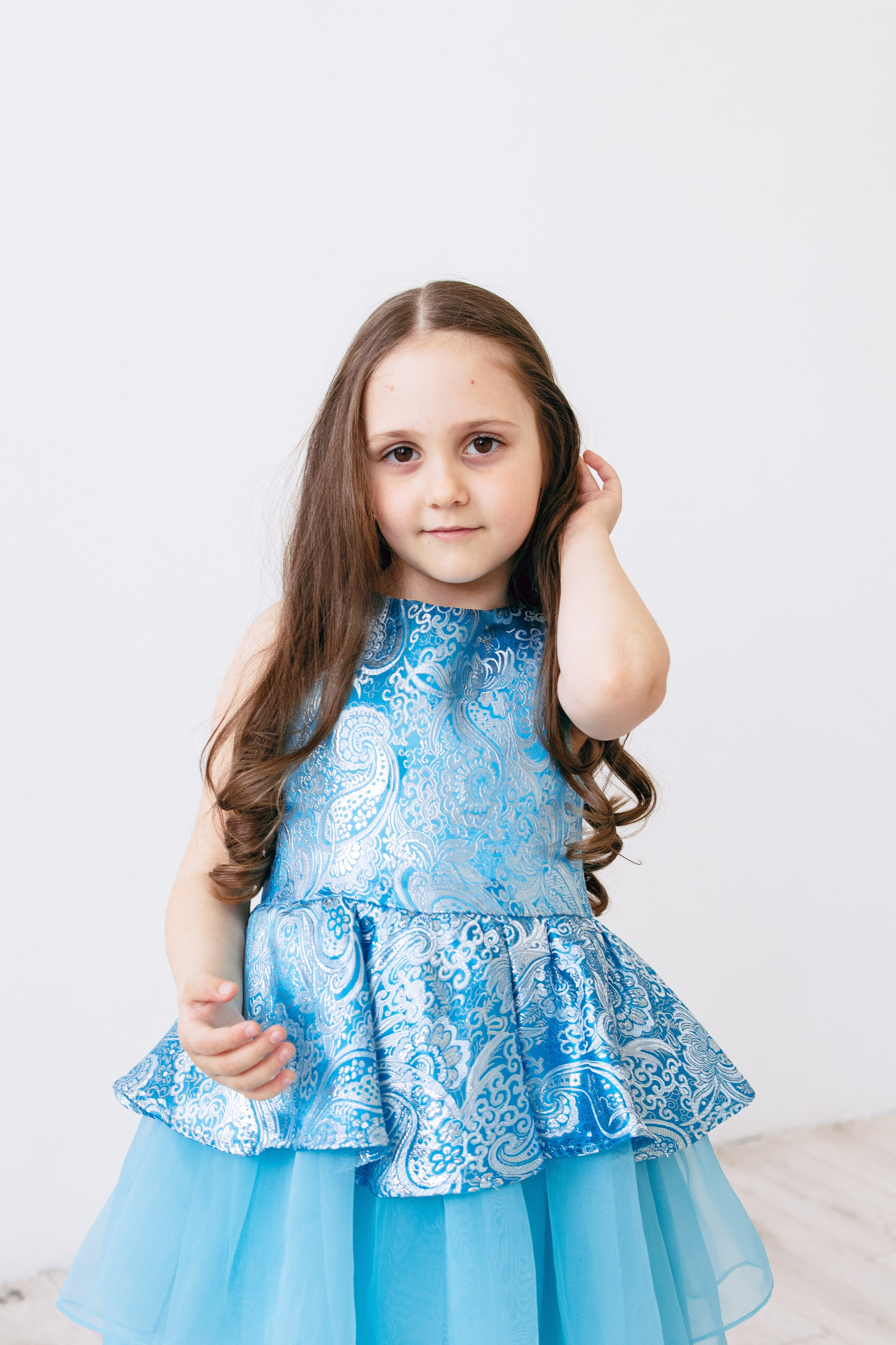 Маша. Фотограф и видеограф в Бугульме Аня Трутнева