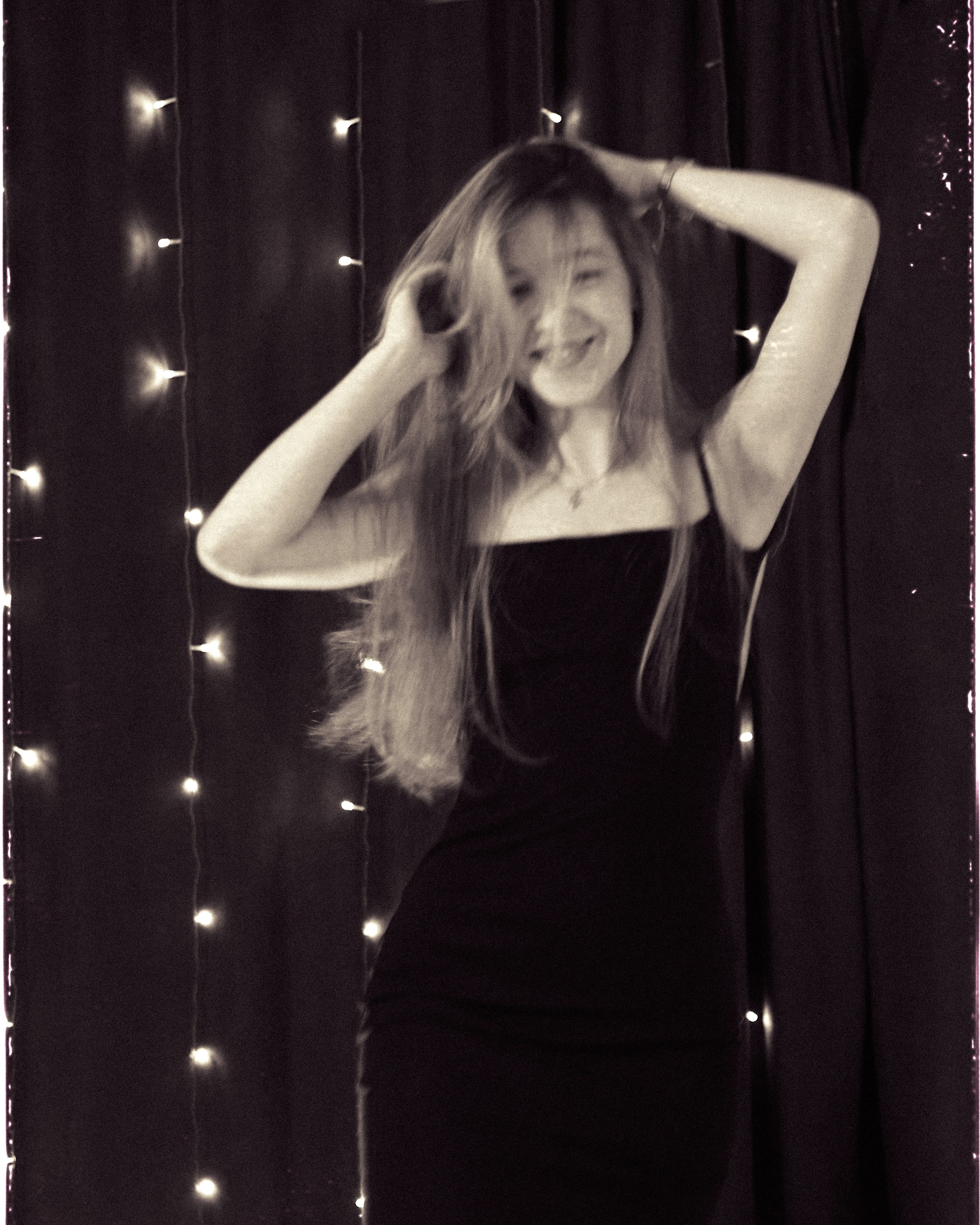 Кира. Фотограф и видеограф в Бугульме Аня Трутнева