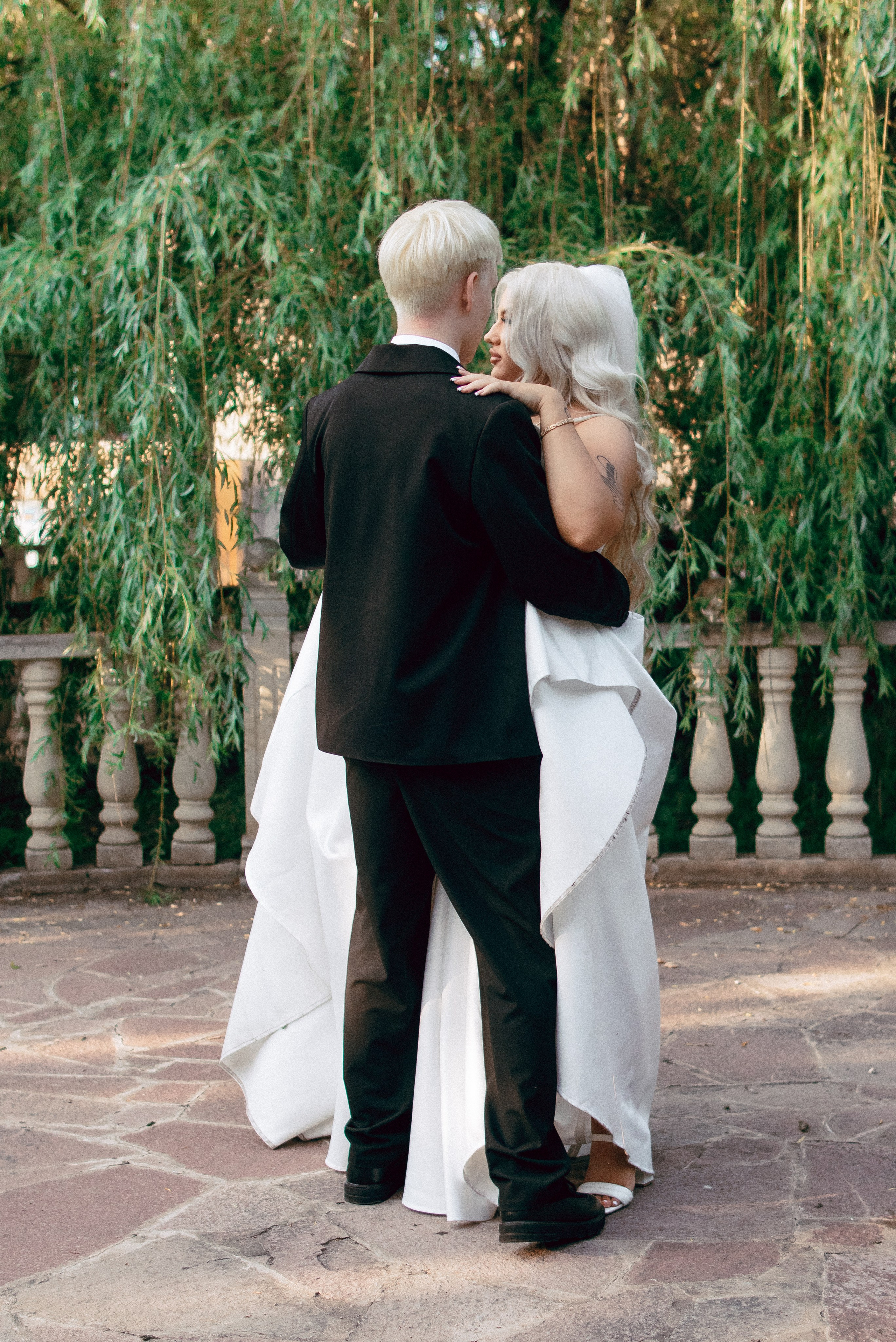 Даниэла ♡ Костя. Фотограф и видеограф в Бугульме Аня Трутнева