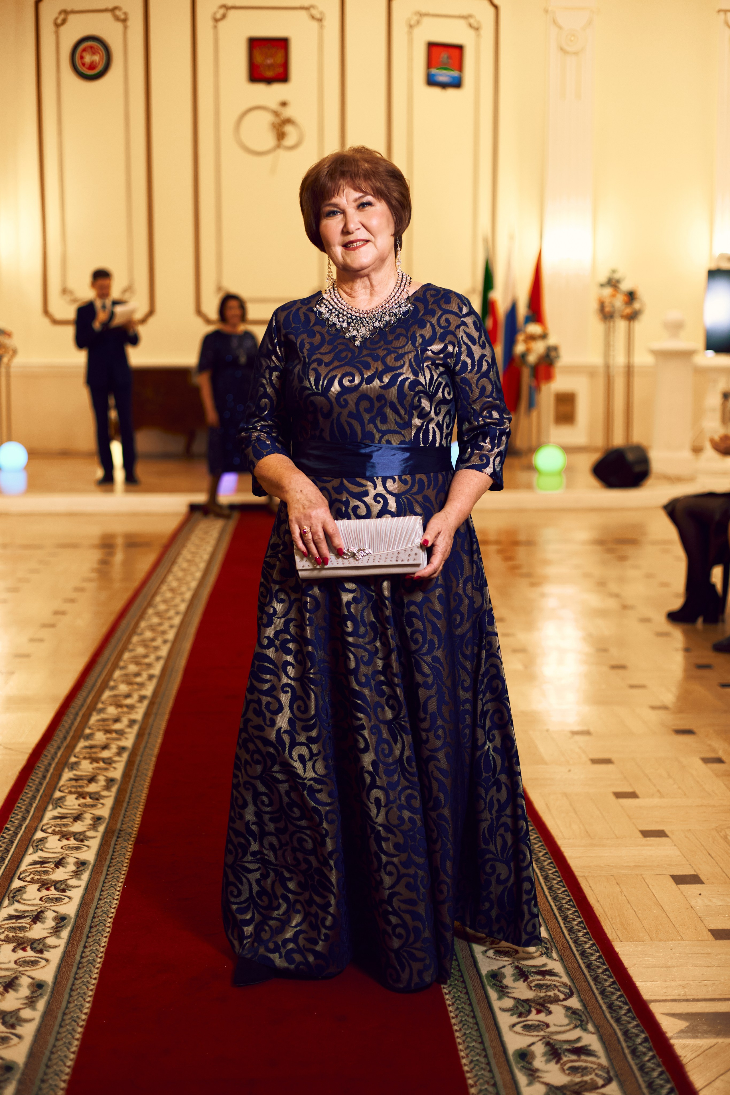 Возраст в моде. Фотограф и видеограф в Бугульме Аня Трутнева