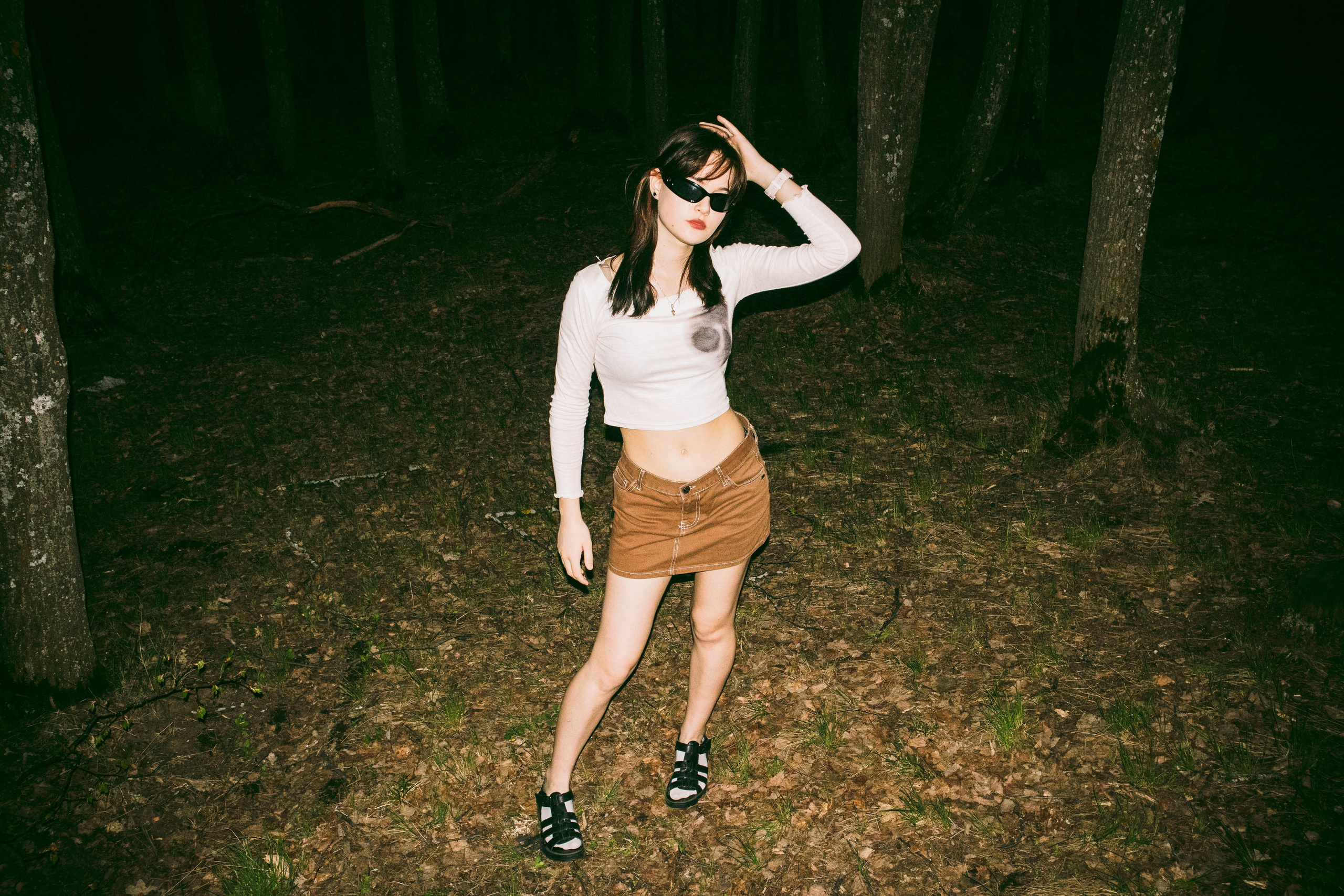 Лиза. Фотограф и видеограф в Бугульме Аня Трутнева