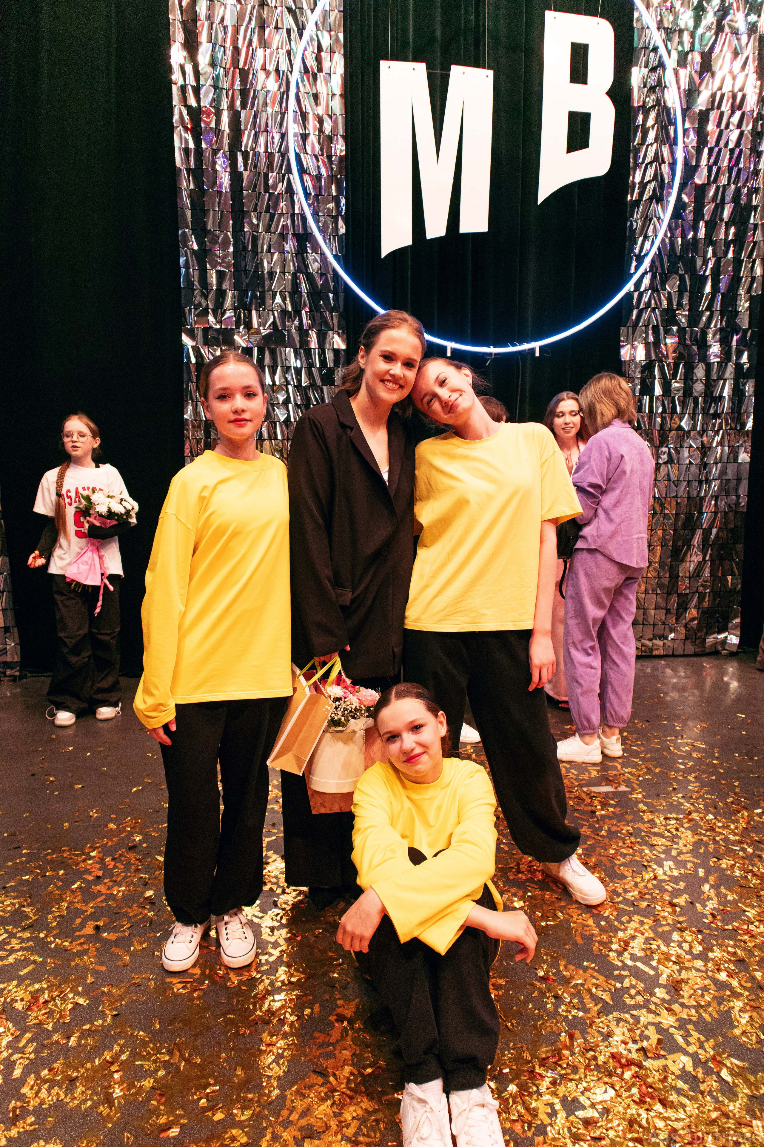 МОСКОВСКОЕ ВРЕМЯ юбилей. Фотограф и видеограф в Бугульме Аня Трутнева