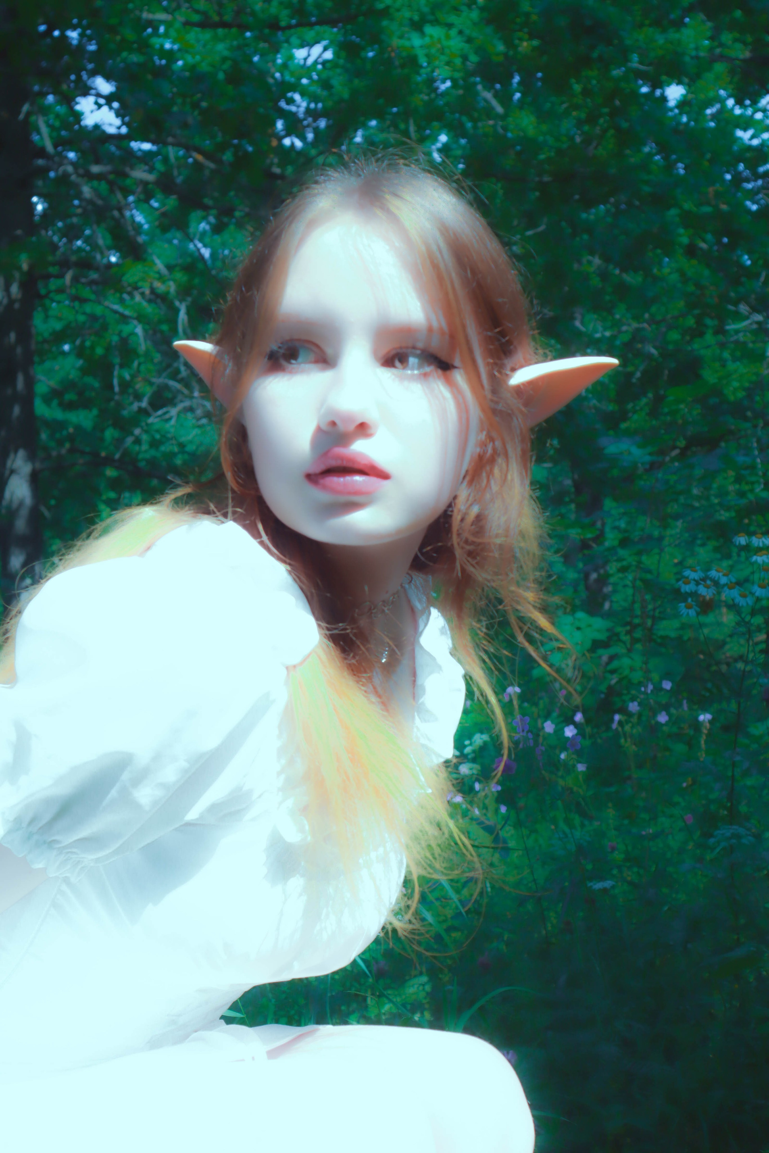 Алиса в стране чудес. Фотограф и видеограф в Бугульме Аня Трутнева