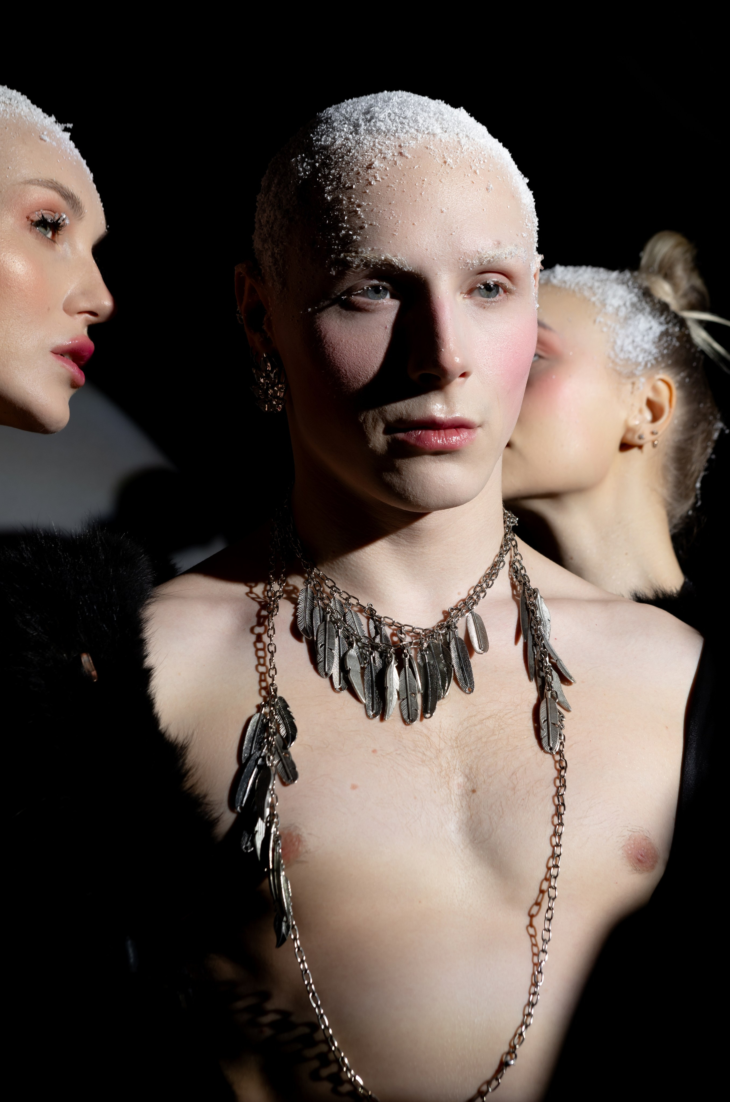 Godmode. Свадебный и женский фотограф в Москве Анастасия Голубева