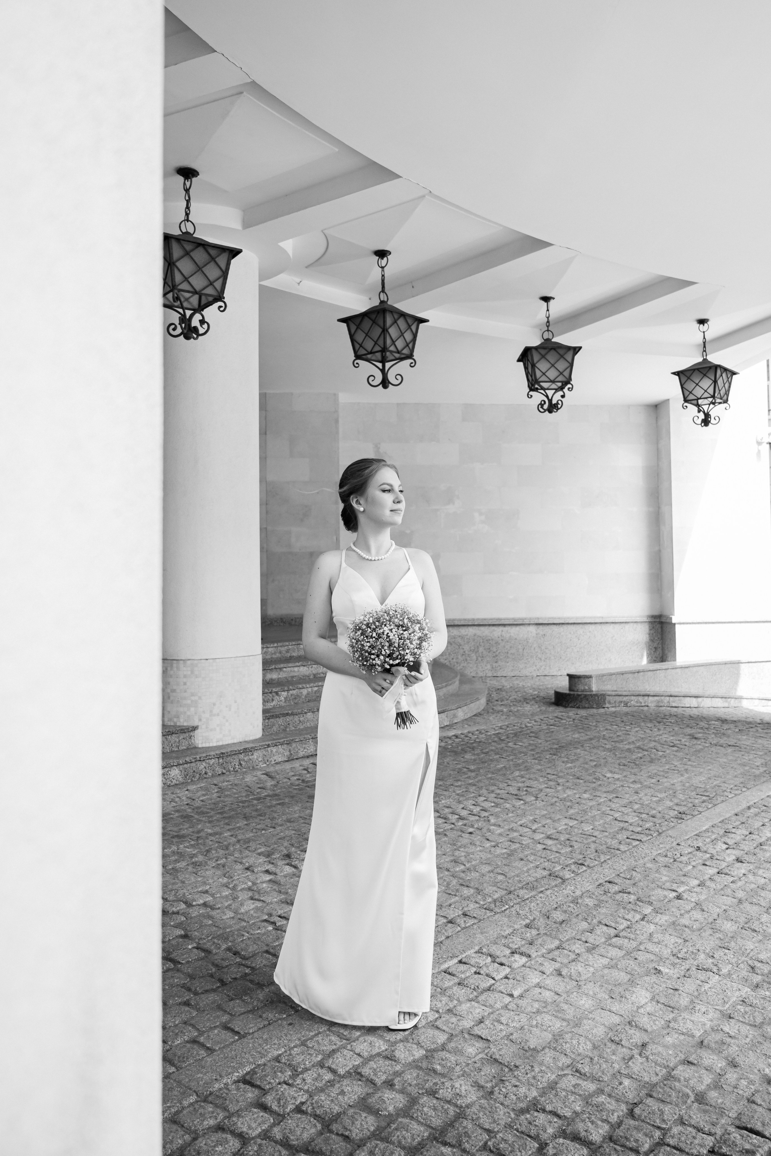 СОФЬЯ И ЮРИЙ. Фотограф Лопаткина Ирина