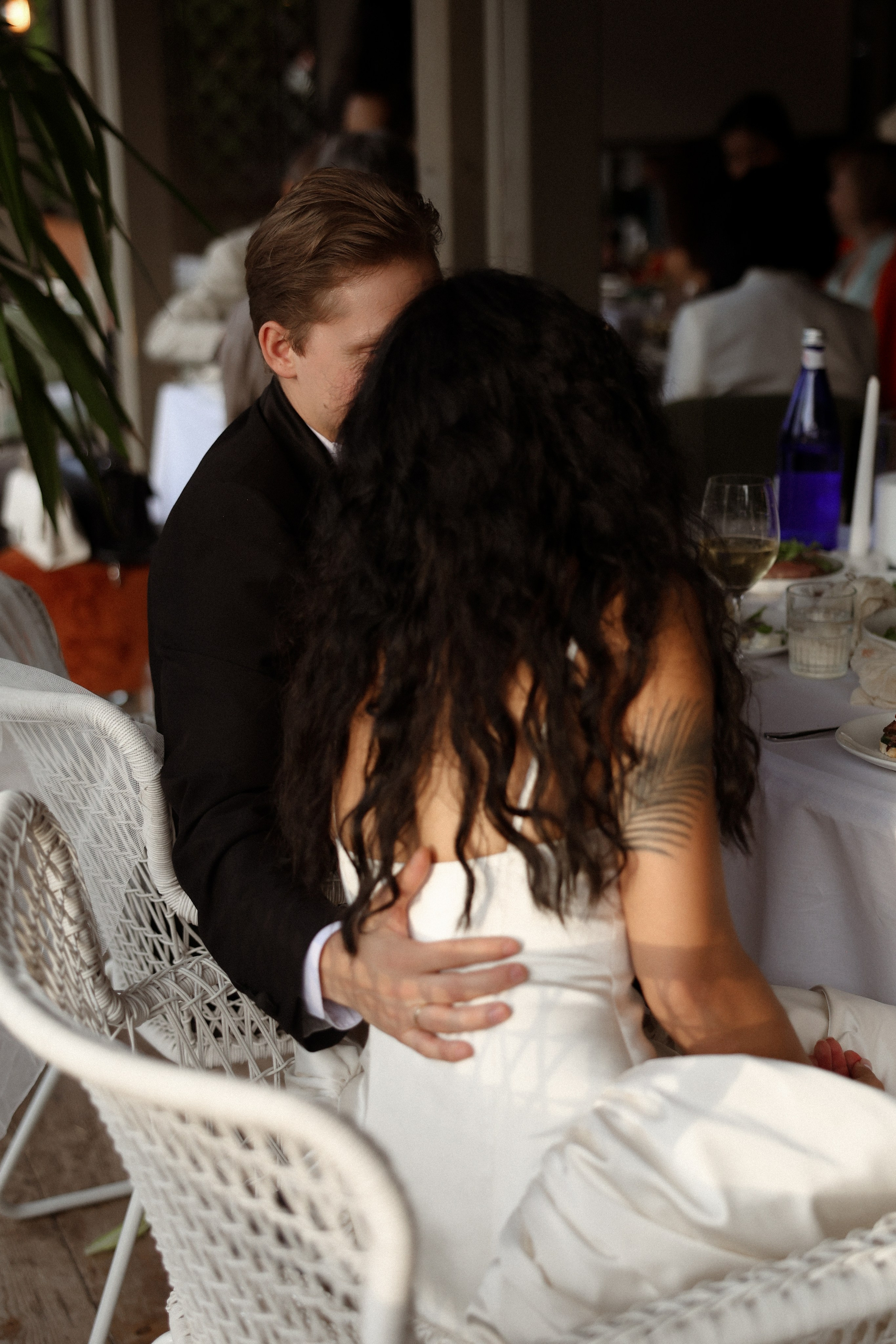 «Всегда» — Юлия и Александр. Свадебный и семейный фотограф в Москве Ломова Ирина