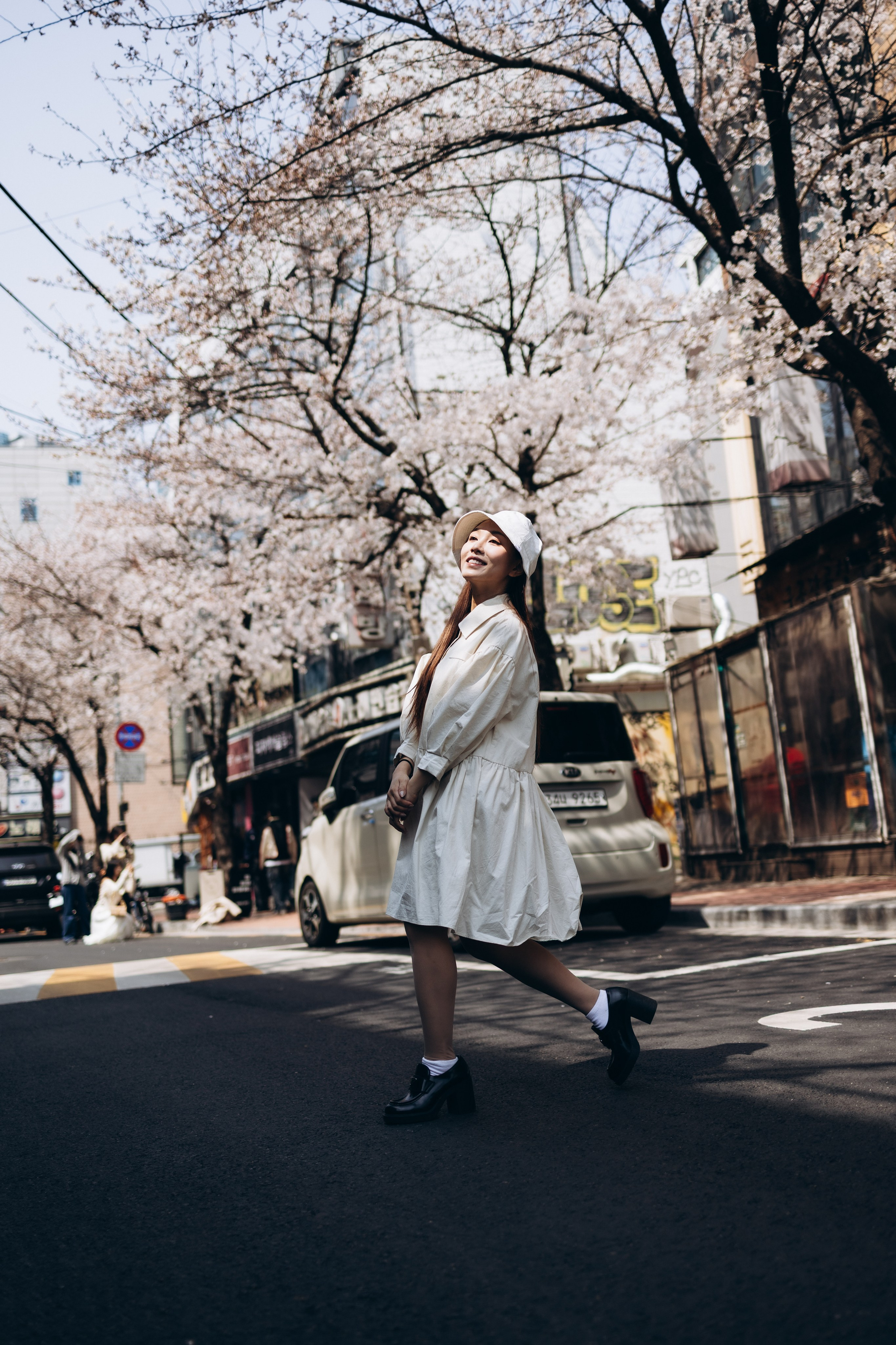 Кенха Мин. Фотограф Артем Бросов в Санкт-Петербурге и Дубае