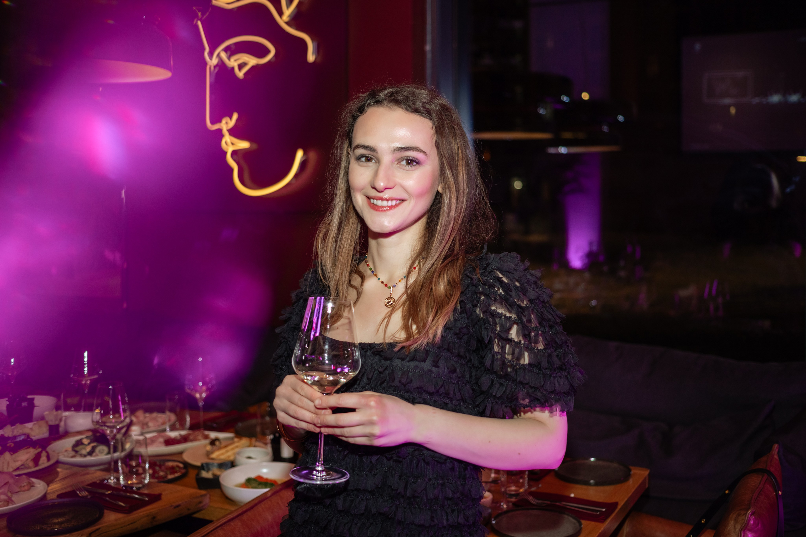 Корпоратив Relax. Фотограф Алина Гашникова