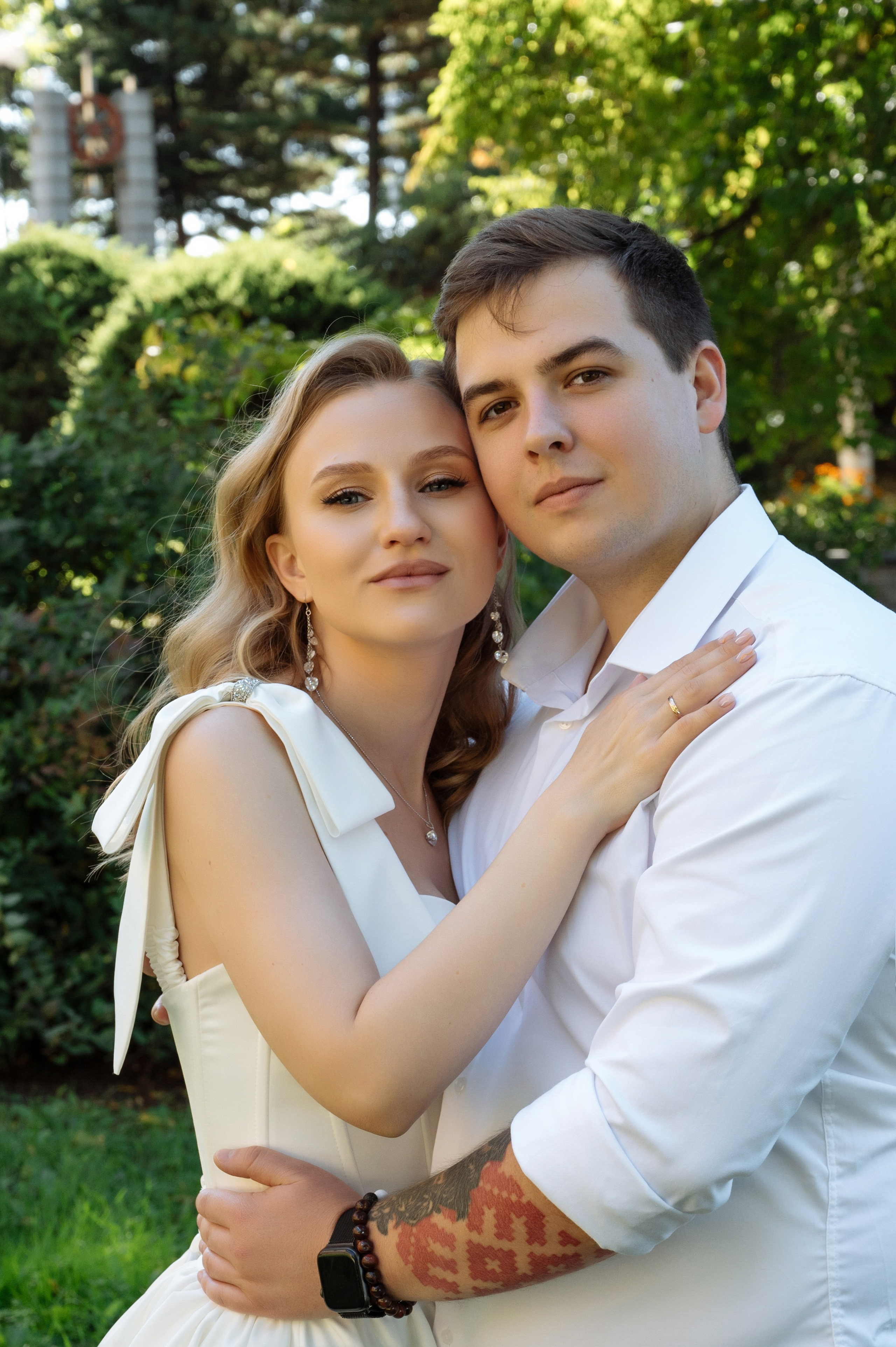 Свадебный фотограф в Находке. Свадебный и семейный фотограф в Находке и Владивостоке